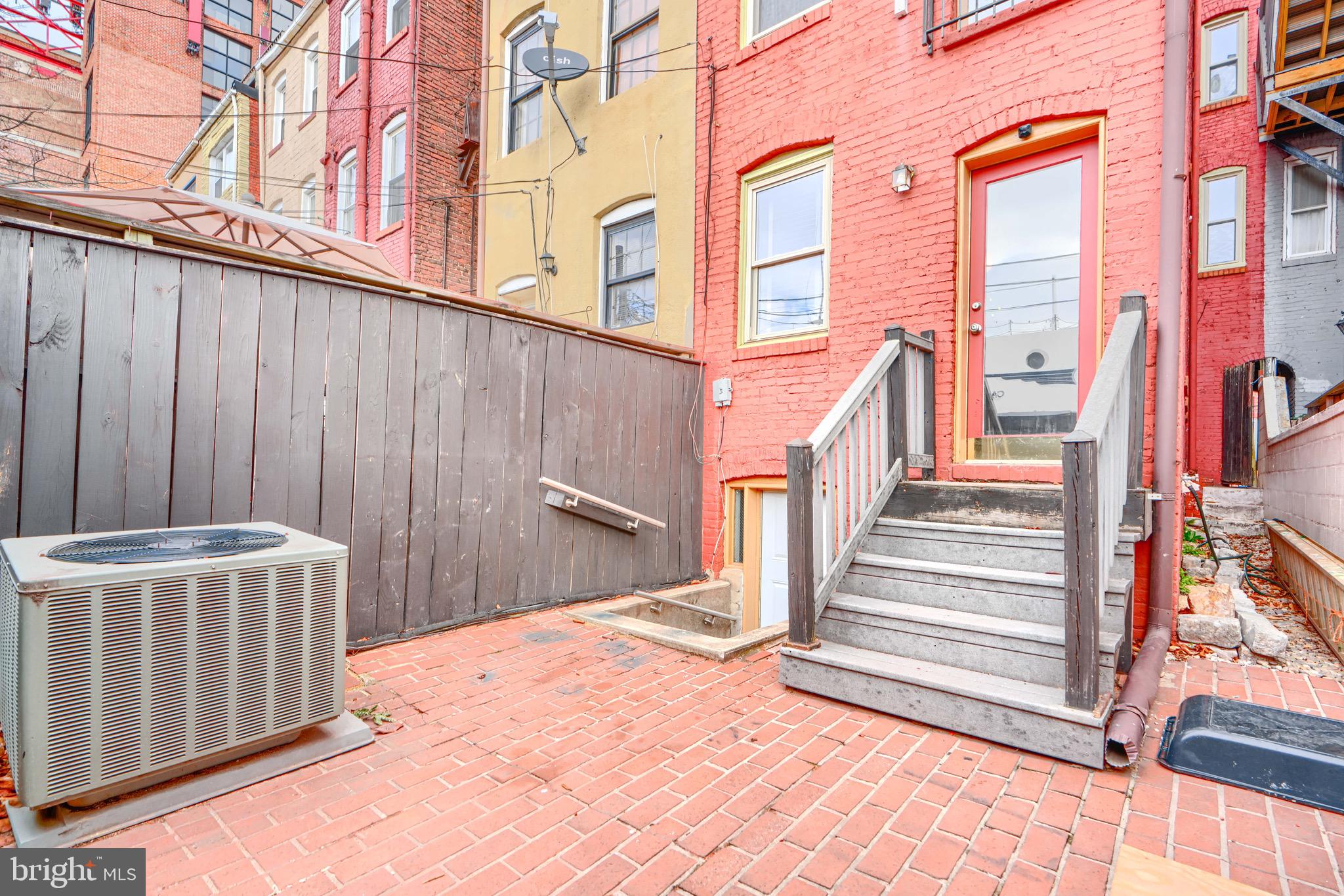 CANTON - Residential Lease