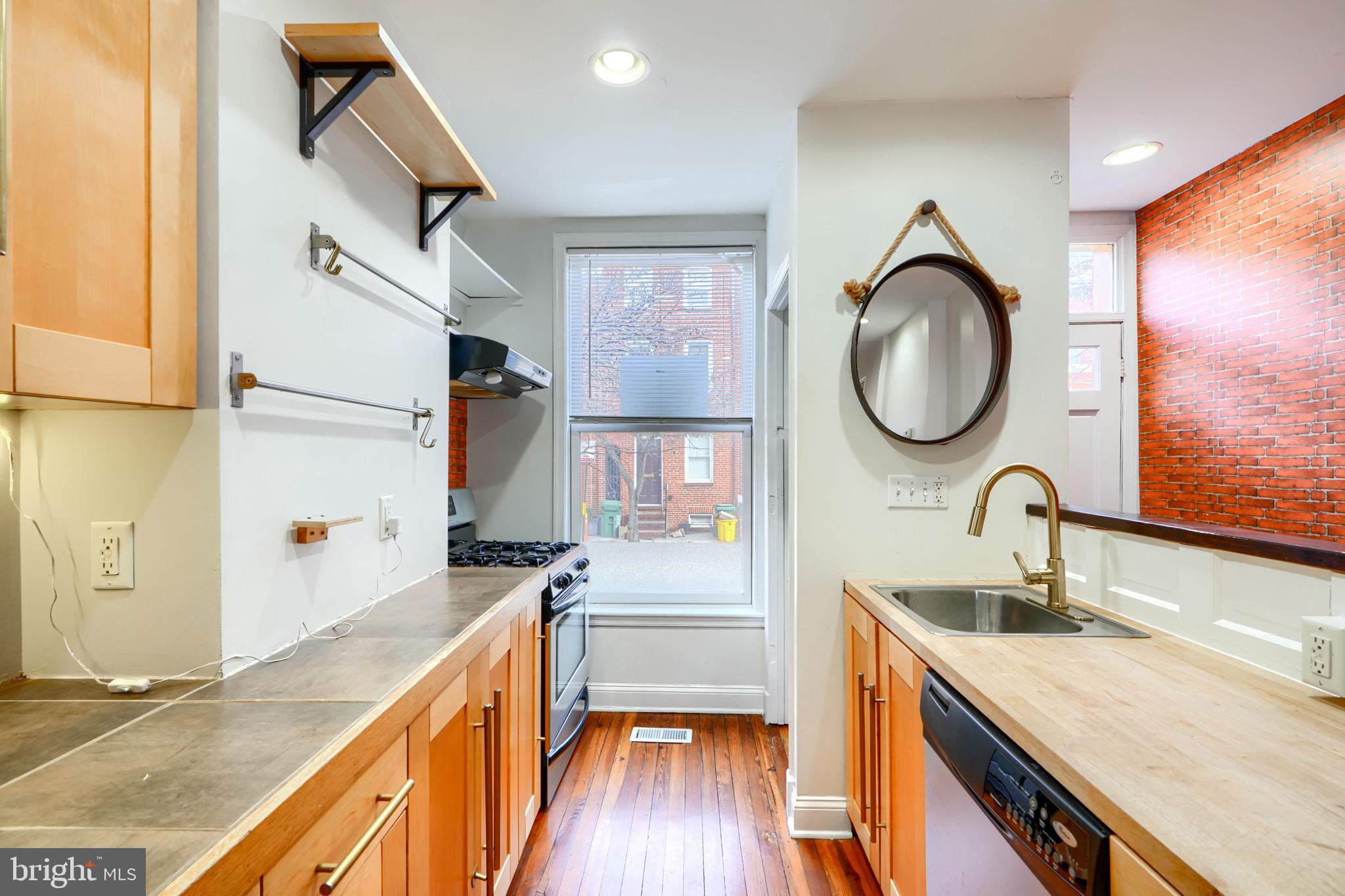 CANTON - Residential Lease