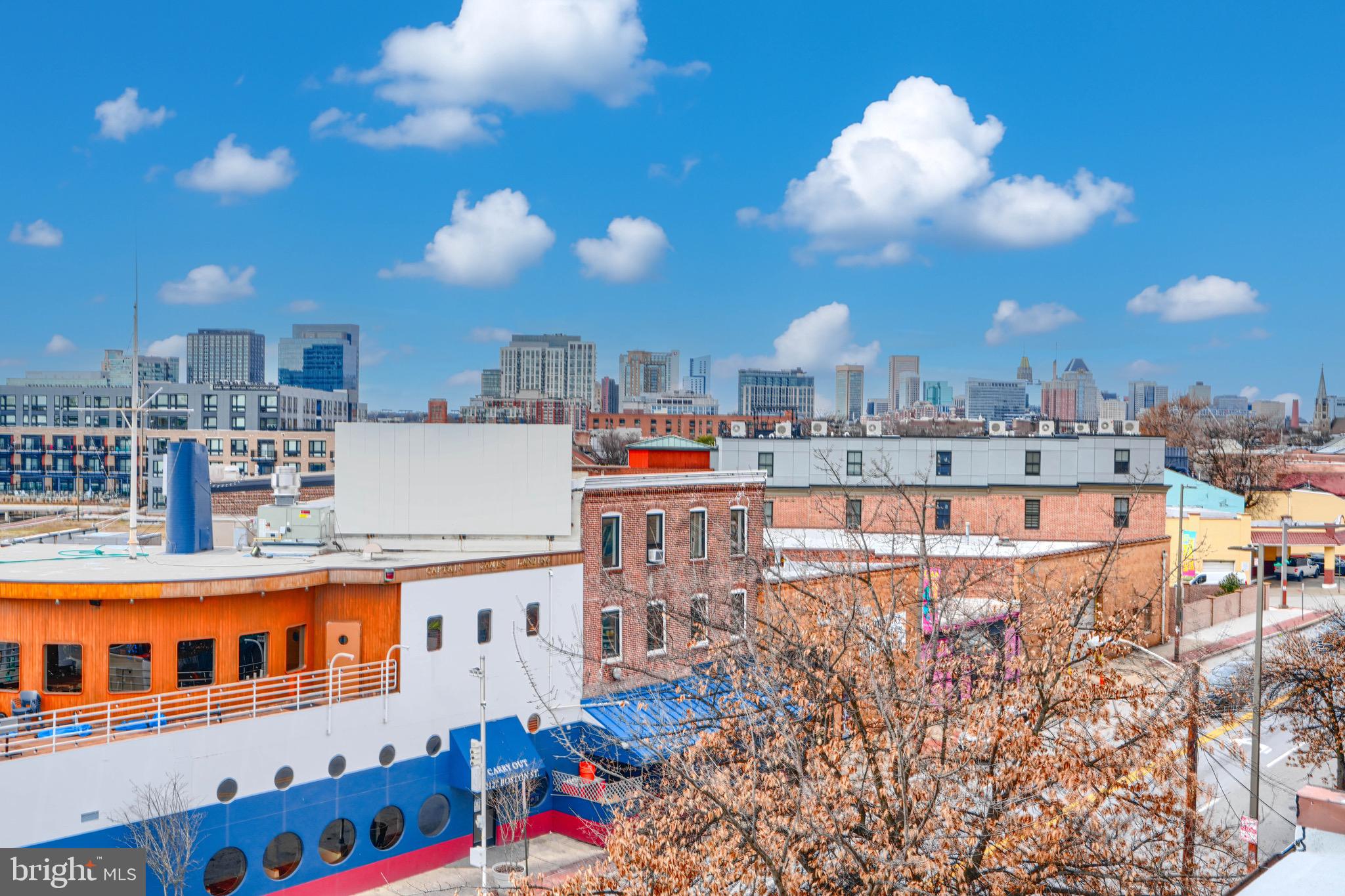 CANTON - Residential Lease