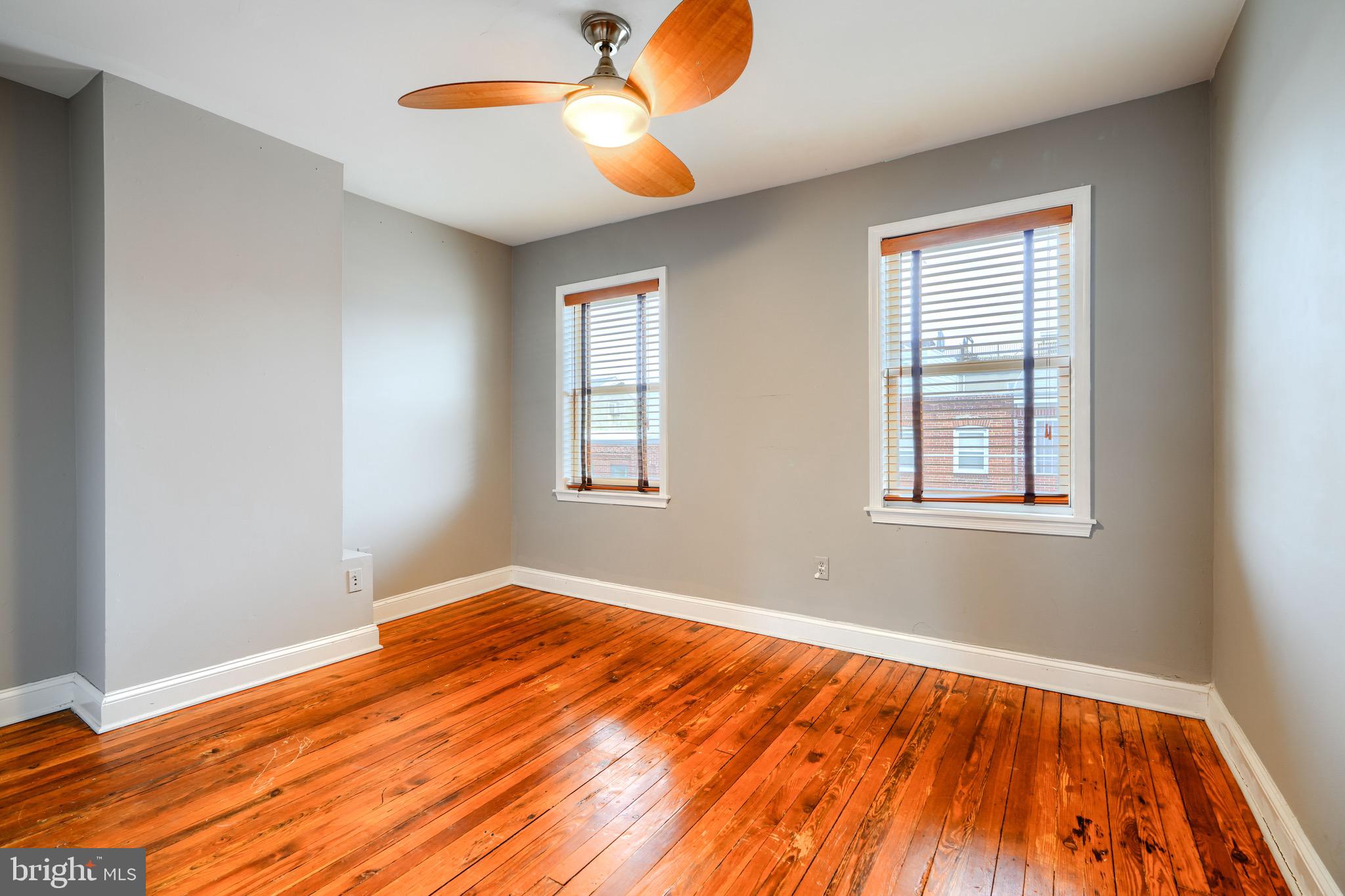 CANTON - Residential Lease