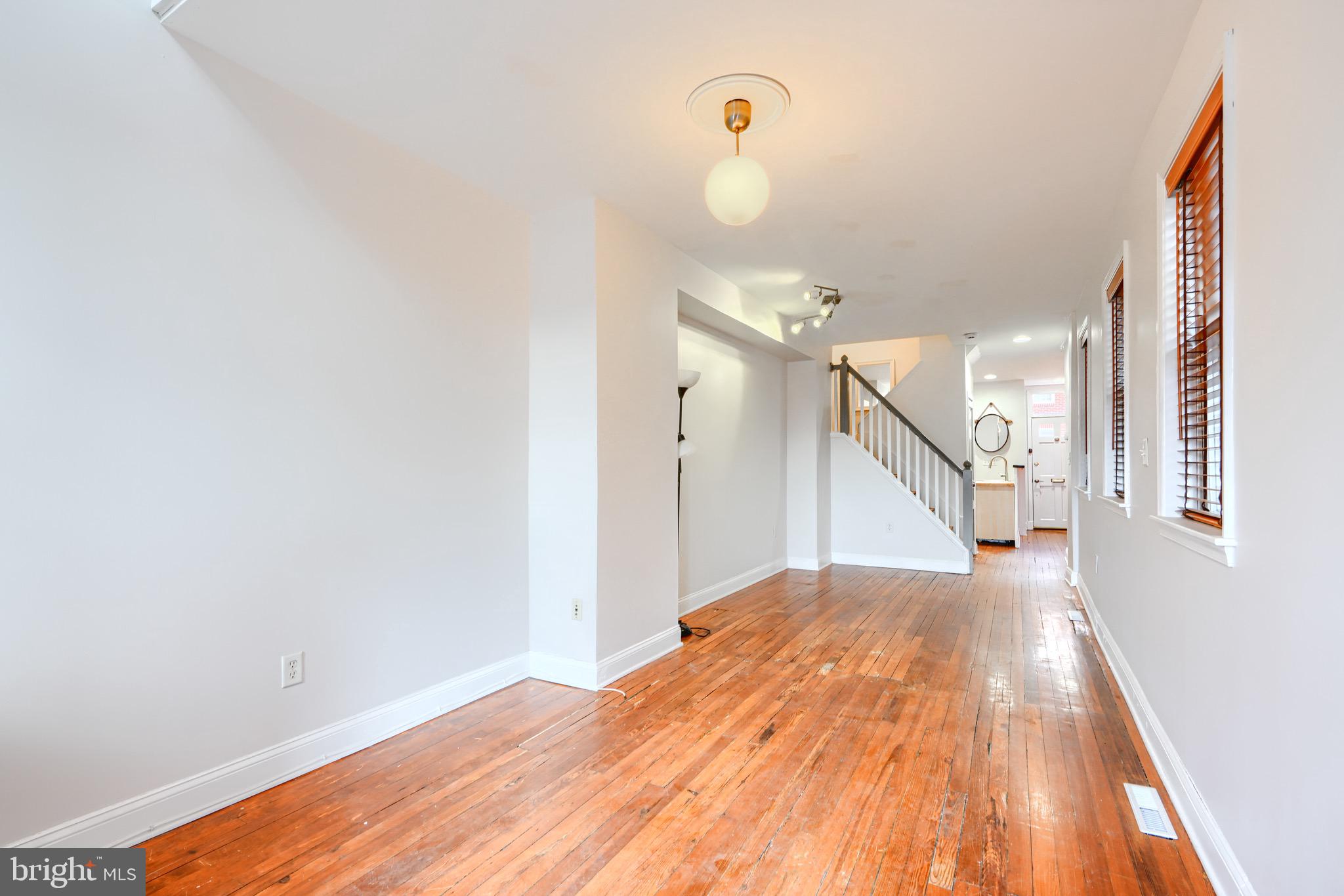 CANTON - Residential Lease