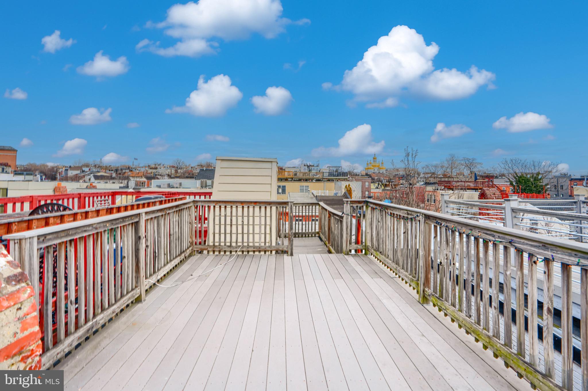 CANTON - Residential Lease
