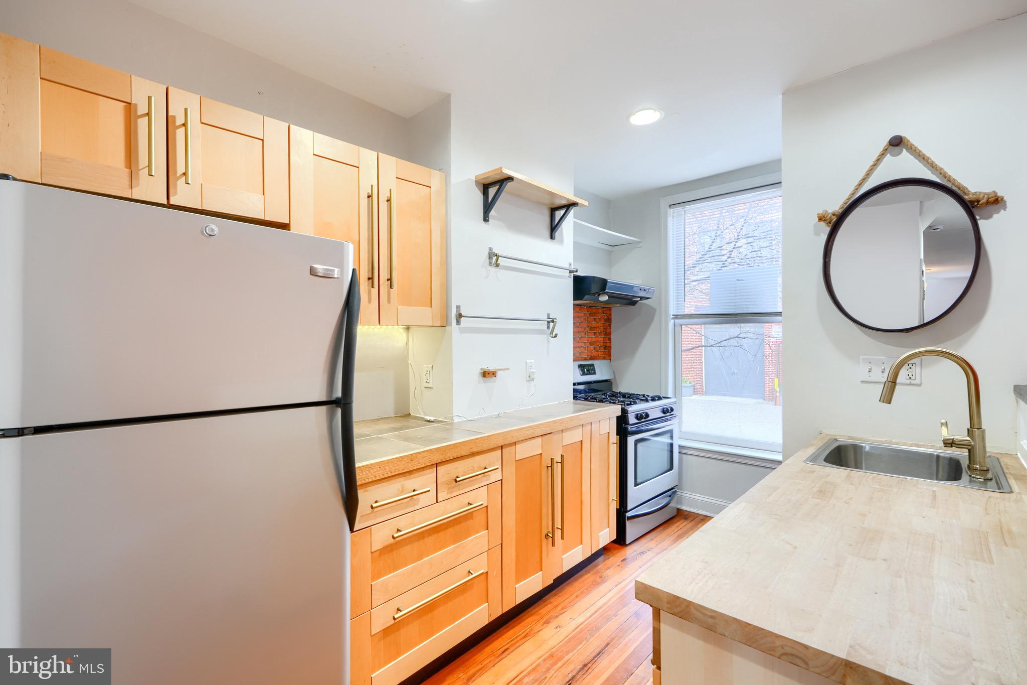 CANTON - Residential Lease