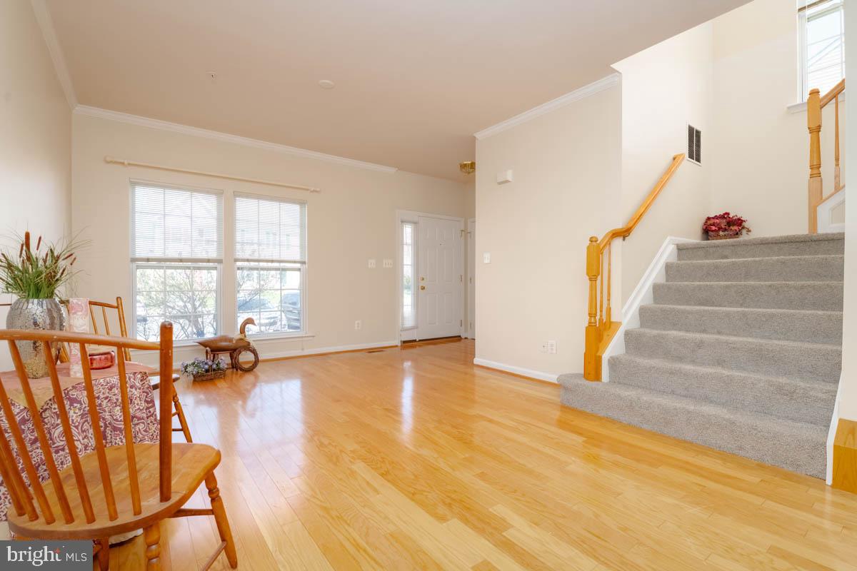 ASHBY PLACE II - Residential