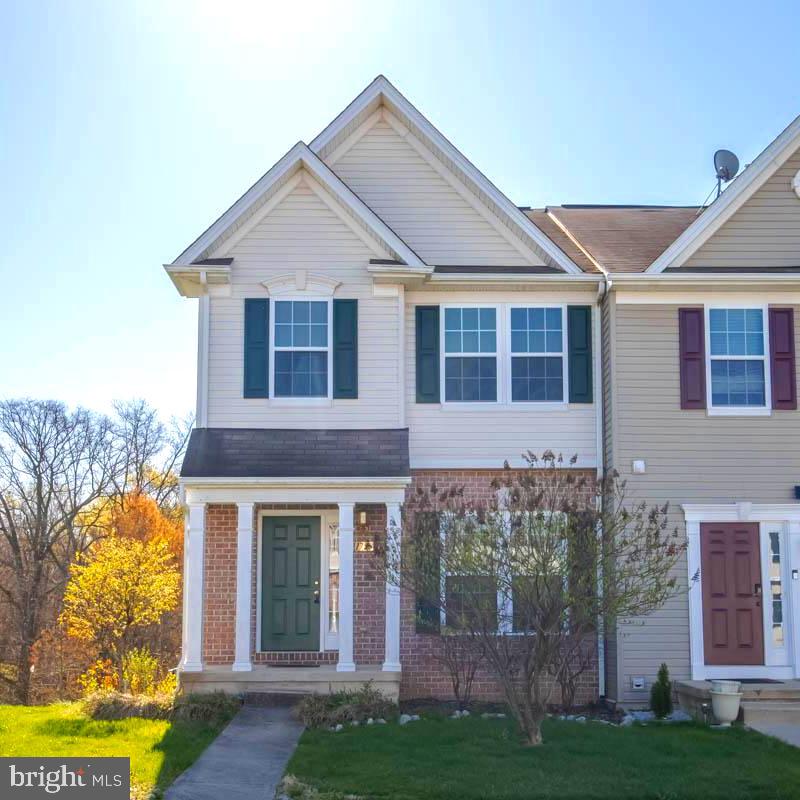 Back on the Market
Welcome to 1723 Waltman Rd, a beautiful end-of-group townhome offering 3 spacious levels of living! Freshly painted throughout with brand-new carpet and new flooring in the kitchen and dining areas, this home is ready for you to move right in. The main level features hardwood floors, a large living room, a convenient powder room, and an open-concept kitchen with an island, separate dining area, and breakfast/sunroom area—perfect for morning coffee or casual dining. Step right out onto your private deck, ideal for entertaining or relaxing. Upstairs, you’ll find 3 bedrooms including a generous owner’s suite with a luxurious soaking tub, separate shower, and an impressively large walk-in closet. The fully finished lower level offers a versatile entertainment area, a full bath, and a bonus room with a large closet—perfect for a home office, guest room, home gym, or whatever suits your lifestyle. Walk out through the sliding doors to your backyard for easy outdoor access. With a 3-level bump-out adding extra space and flexible living areas, this home checks all the boxes.

Don’t wait—schedule your private tour today before this gem is gone!