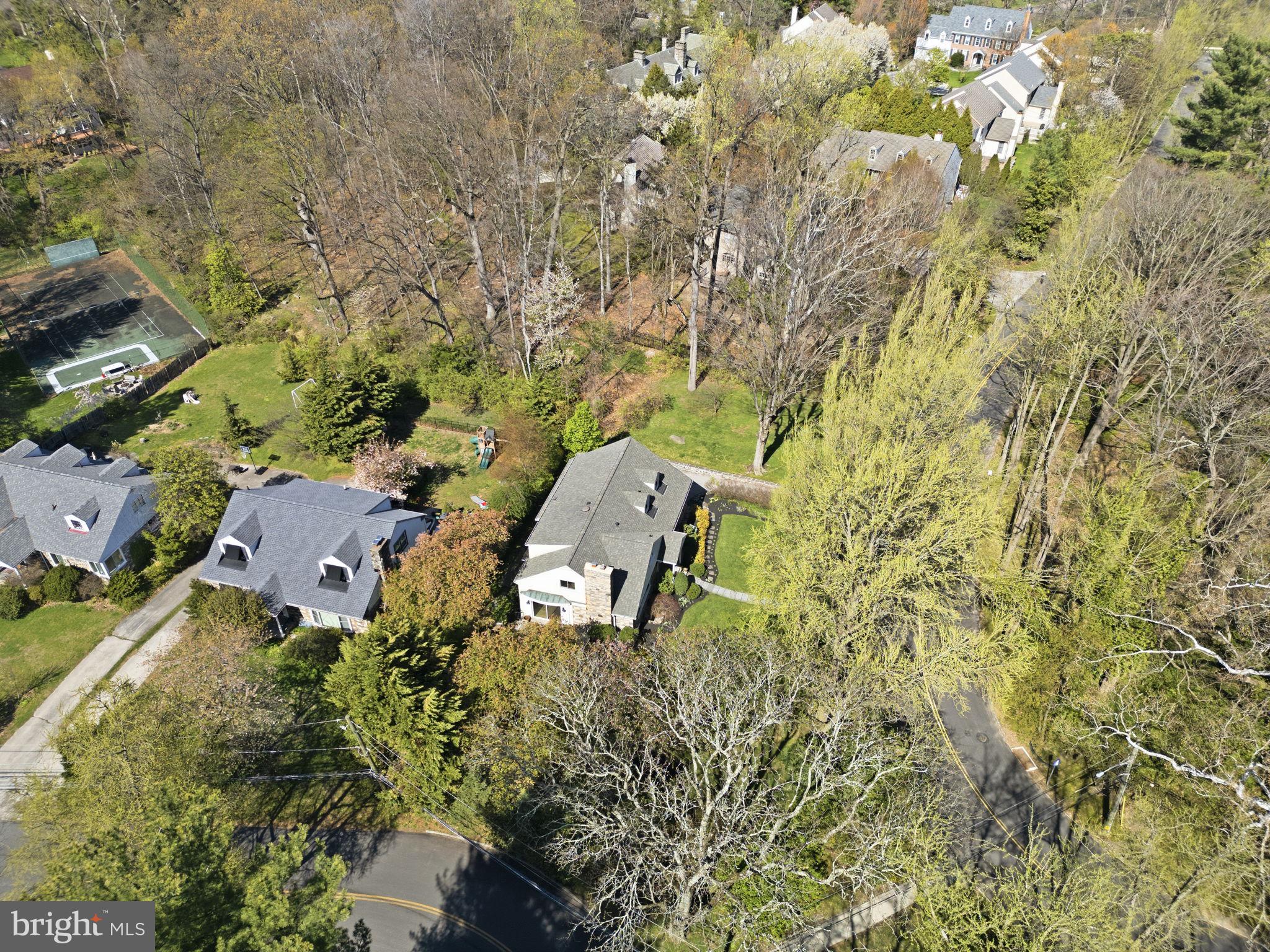 BALA - Residential