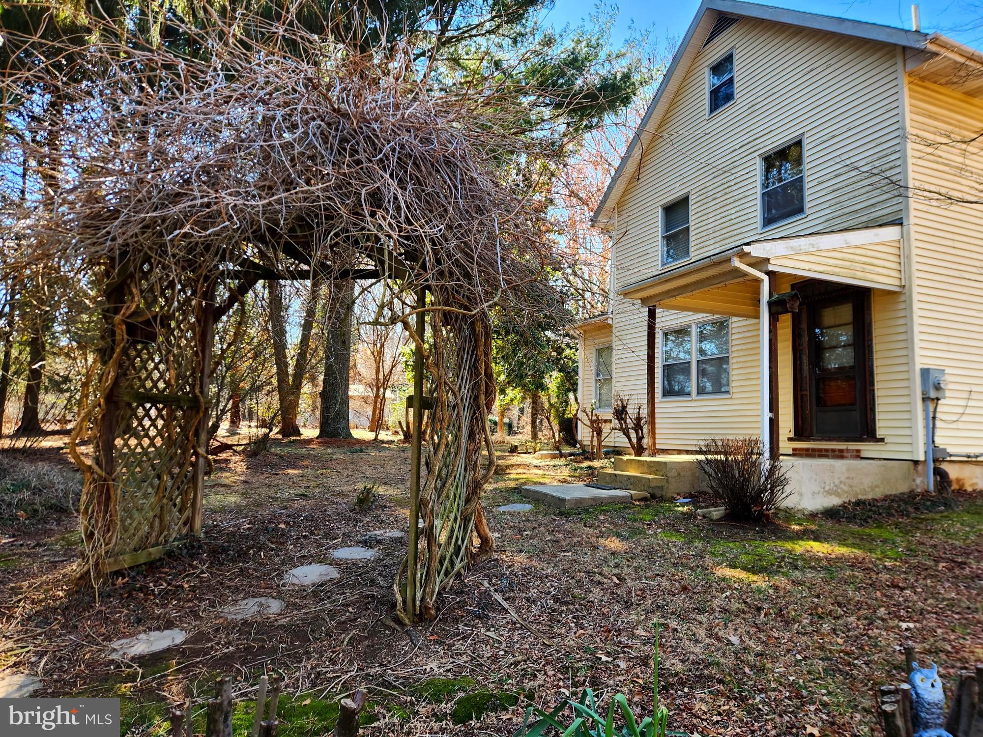 BETTERTON - Residential