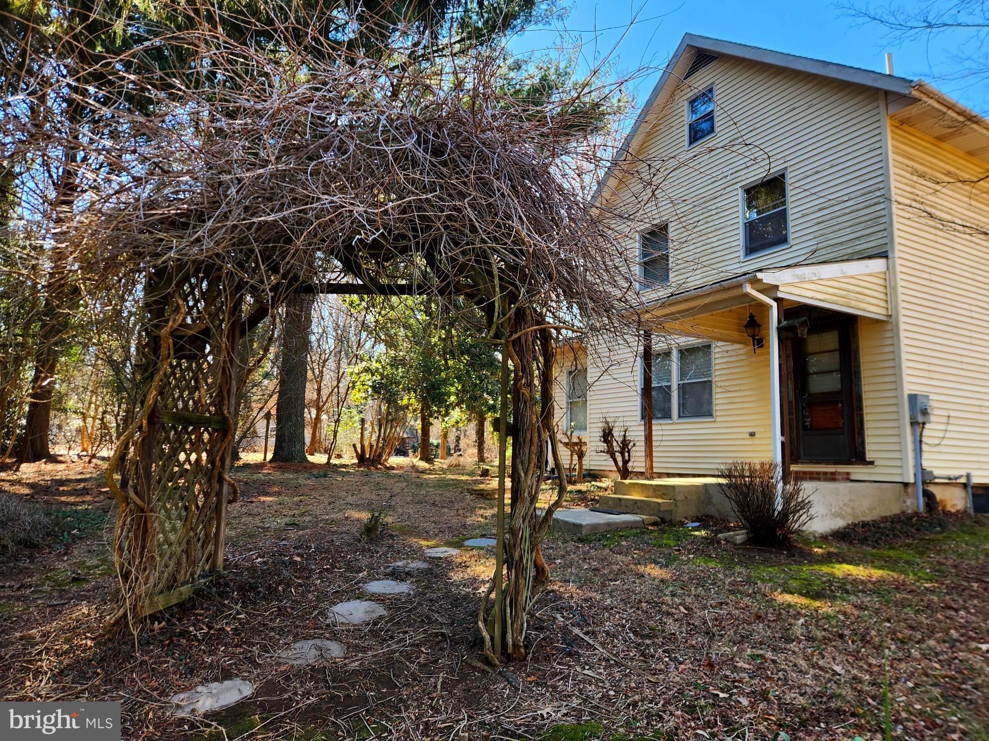 BETTERTON - Residential