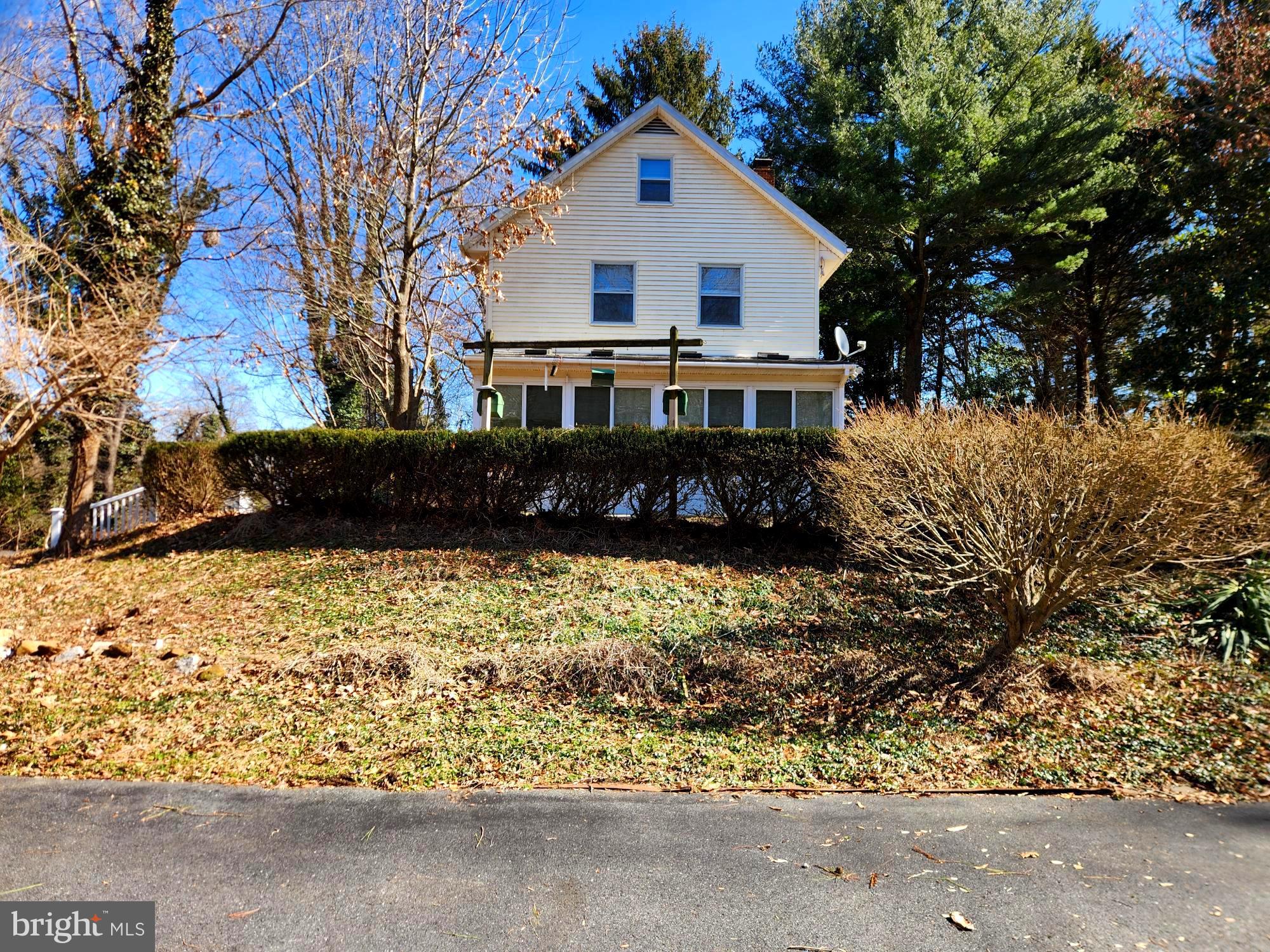 BETTERTON - Residential
