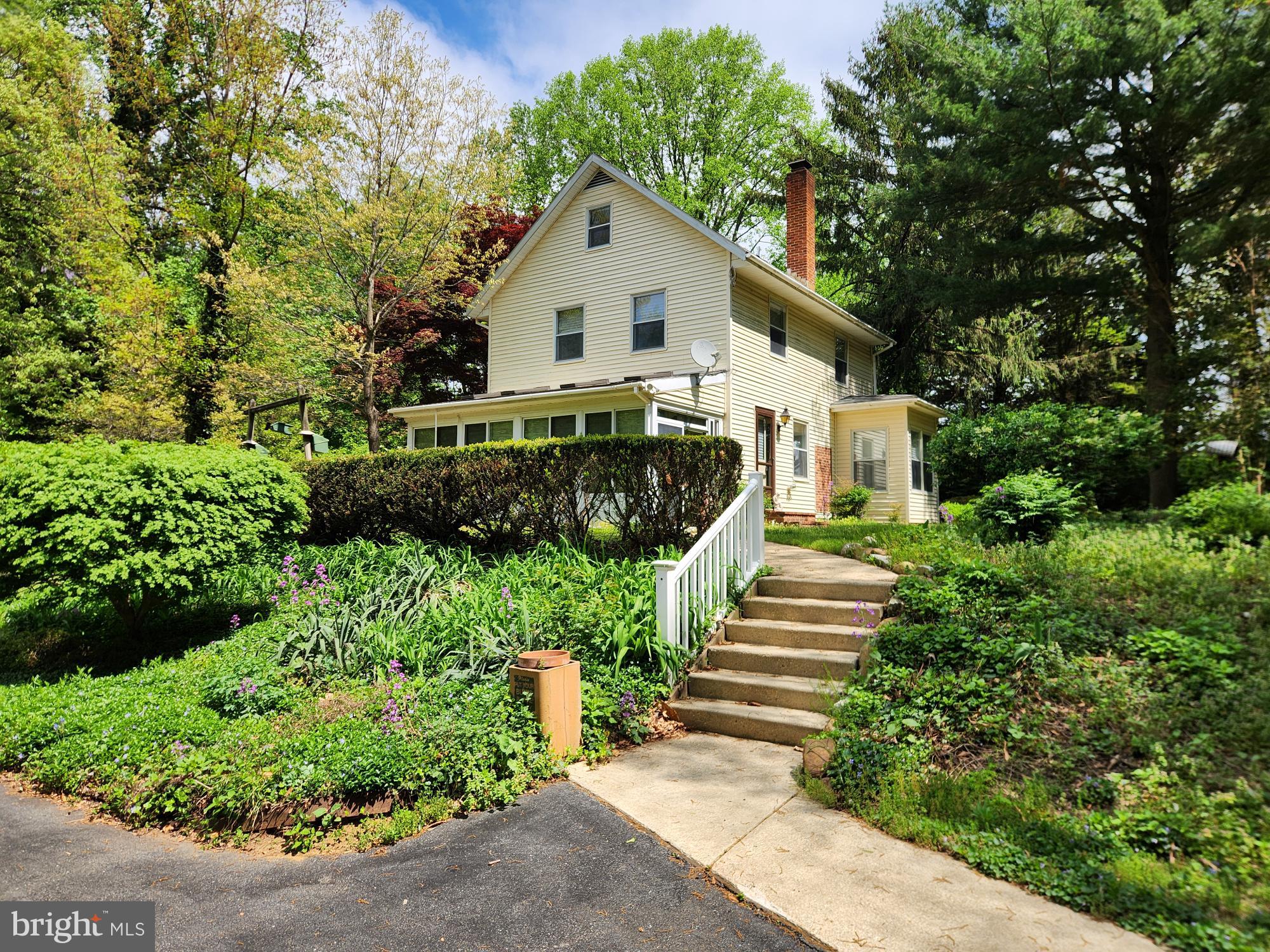 BETTERTON - Residential