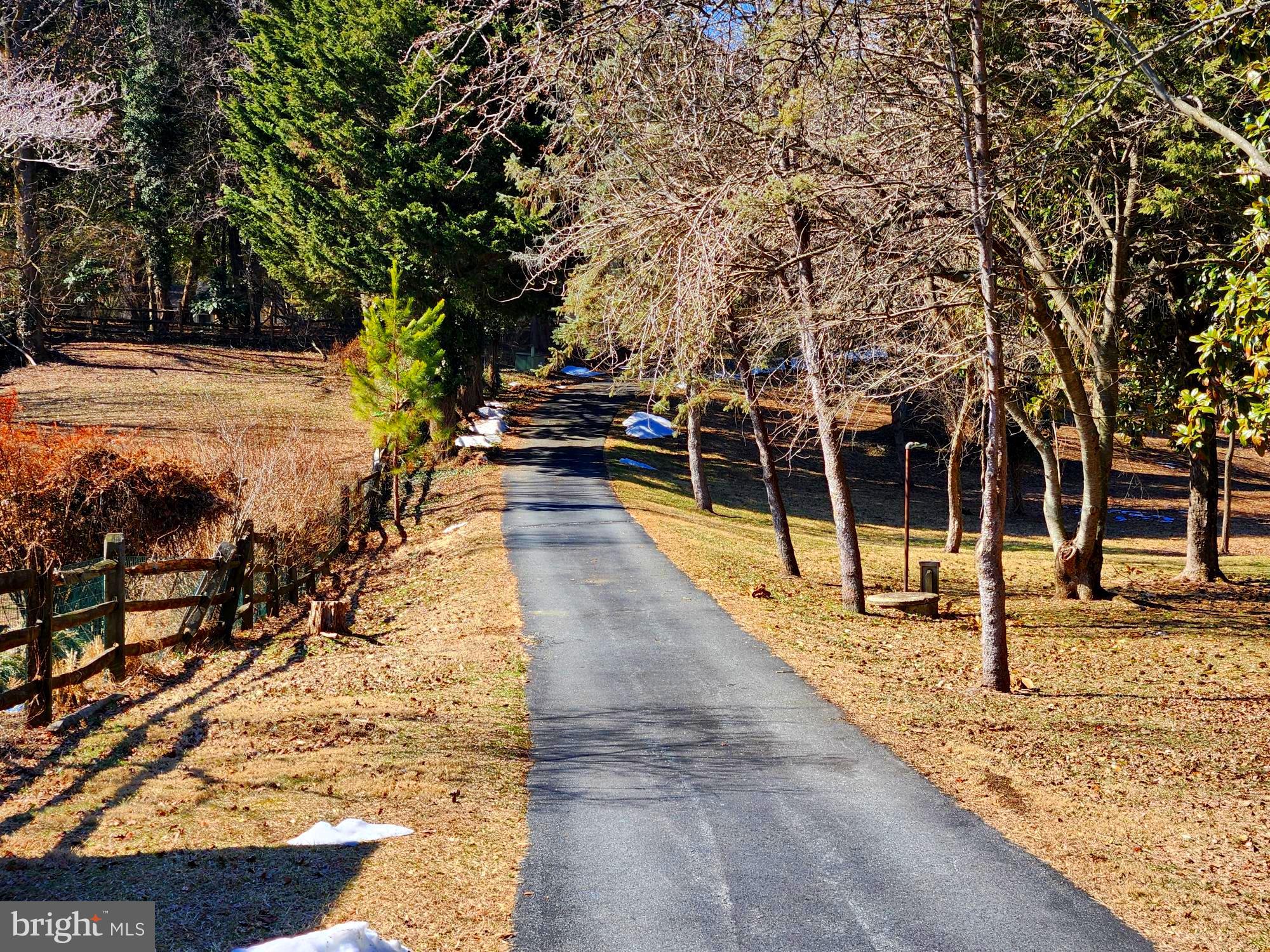 BETTERTON - Residential