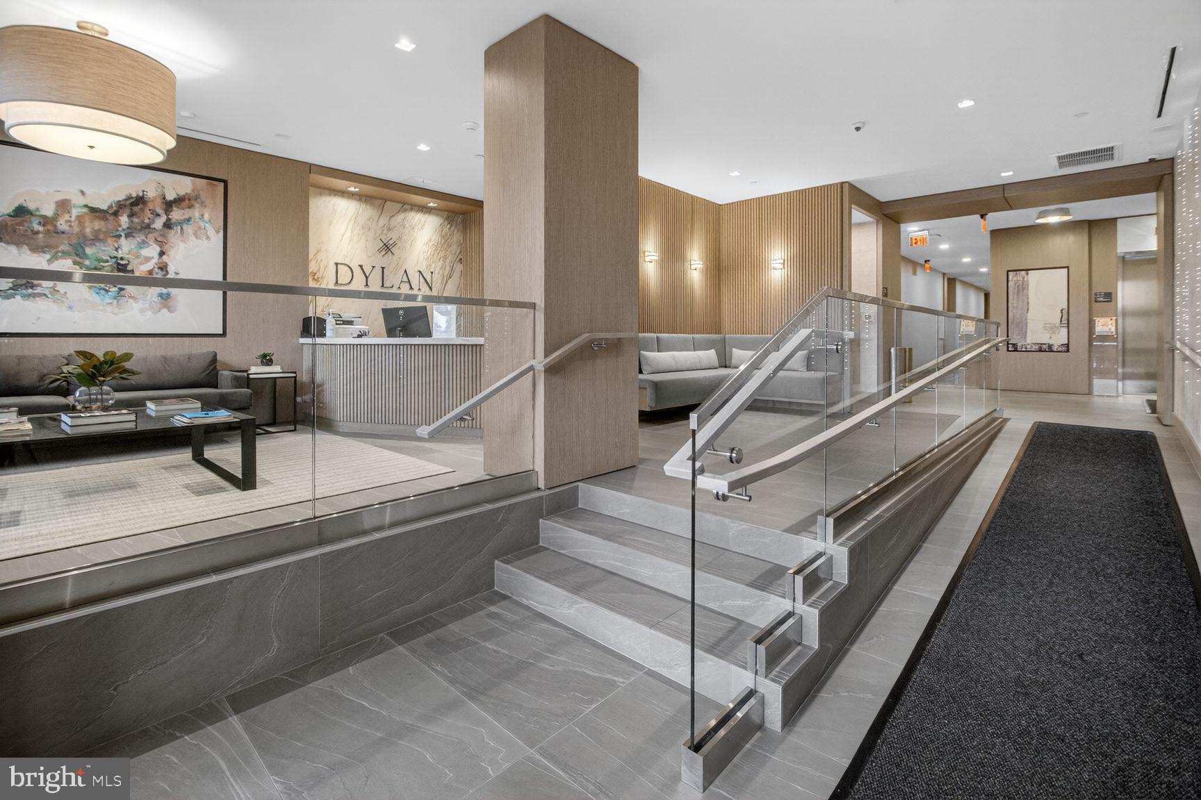 POTOMAC  YARDS - Residential