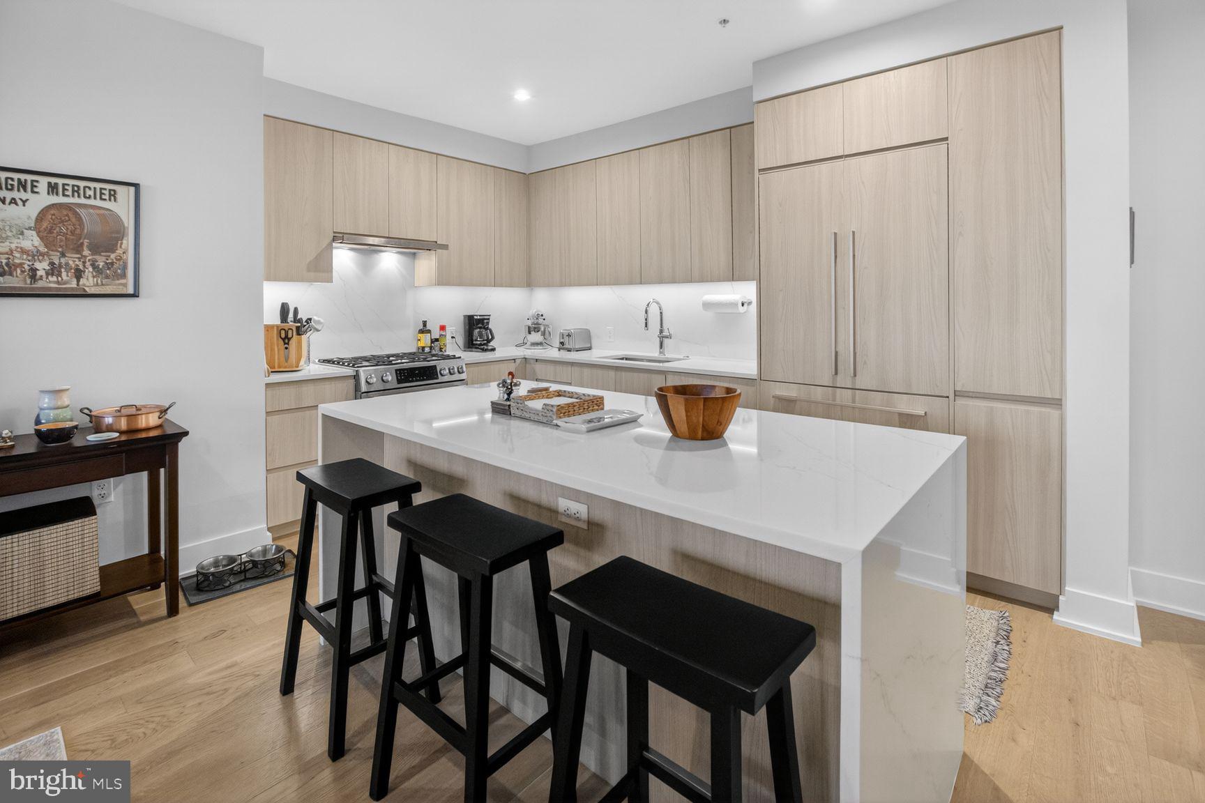 POTOMAC  YARDS - Residential