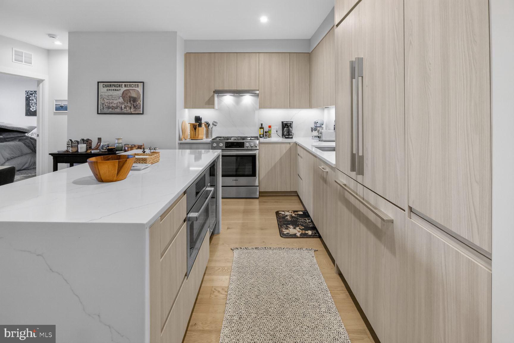 POTOMAC  YARDS - Residential