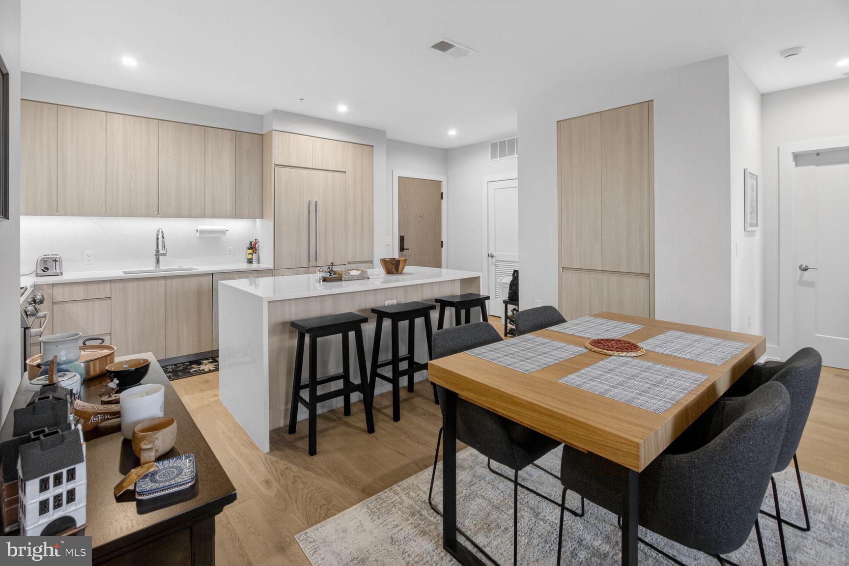 POTOMAC  YARDS - Residential