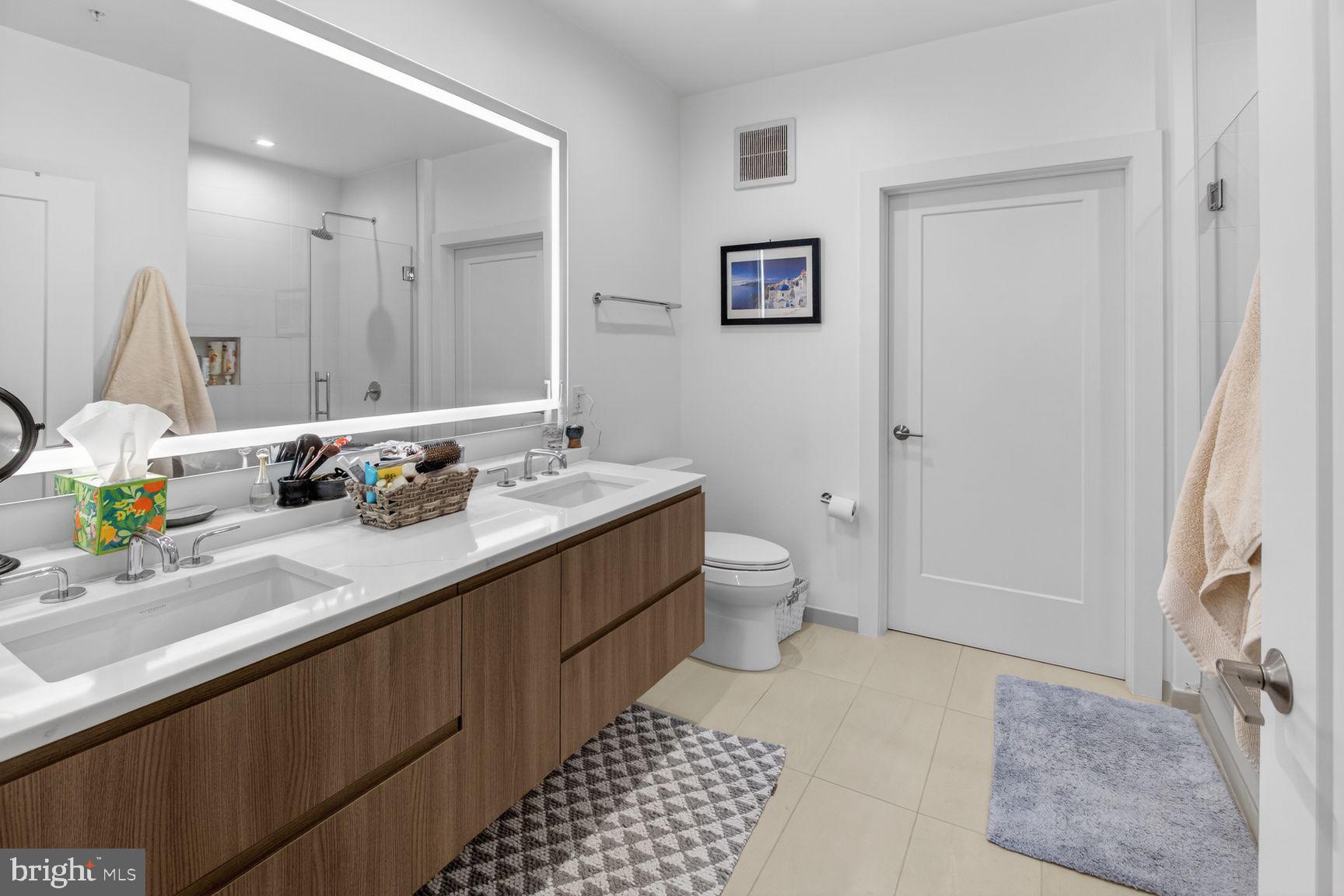 POTOMAC  YARDS - Residential