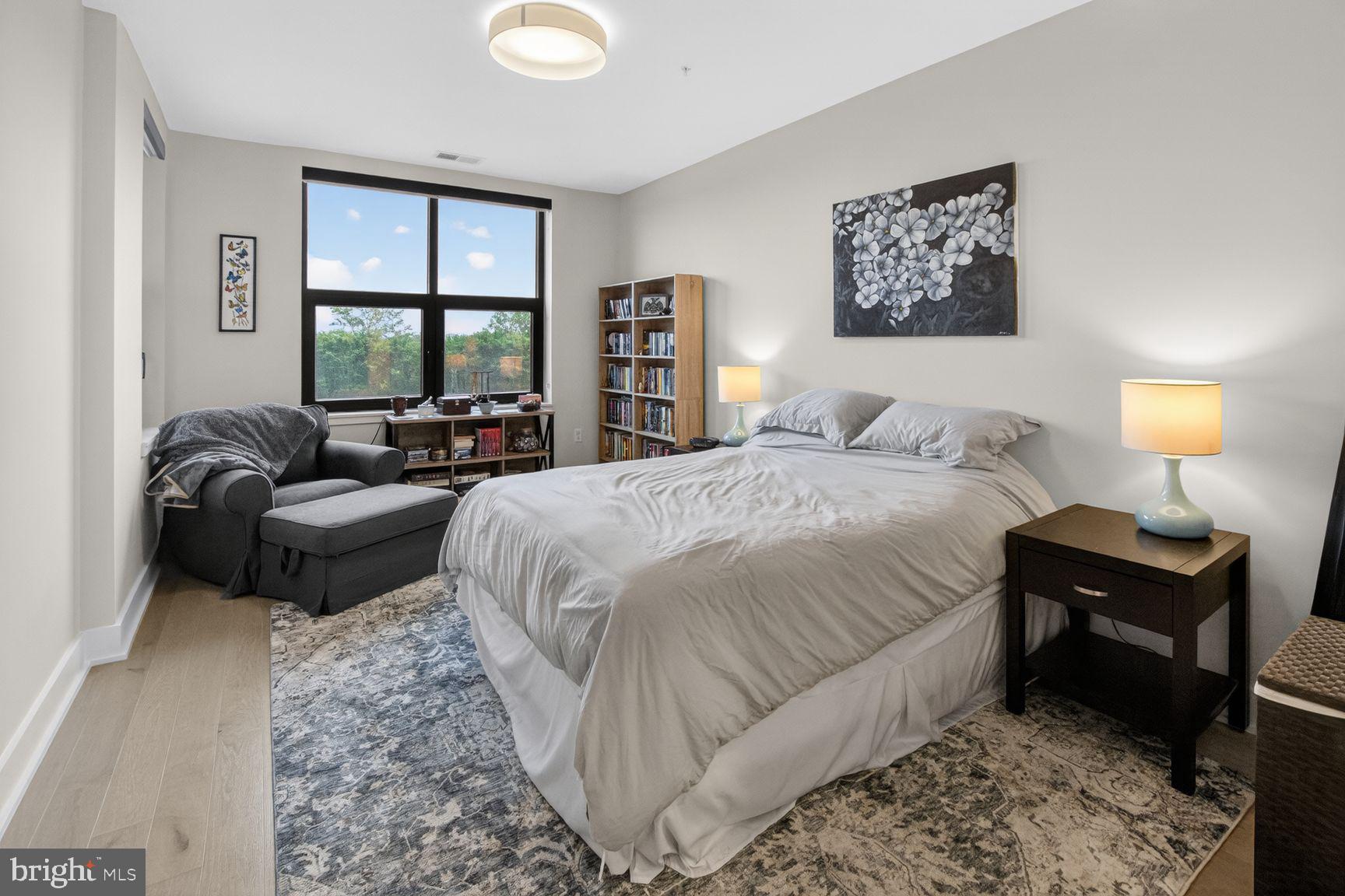 POTOMAC  YARDS - Residential
