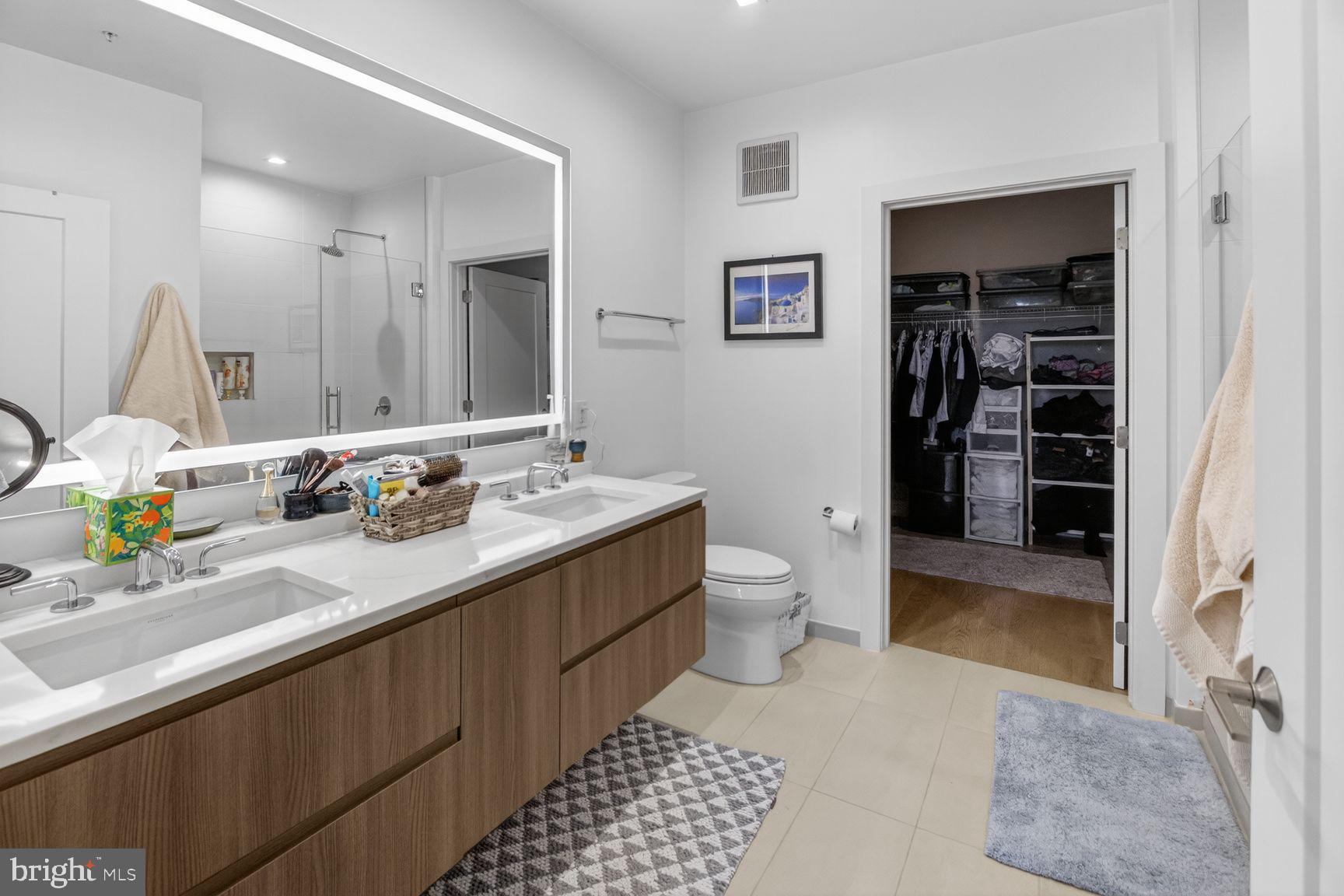 POTOMAC  YARDS - Residential