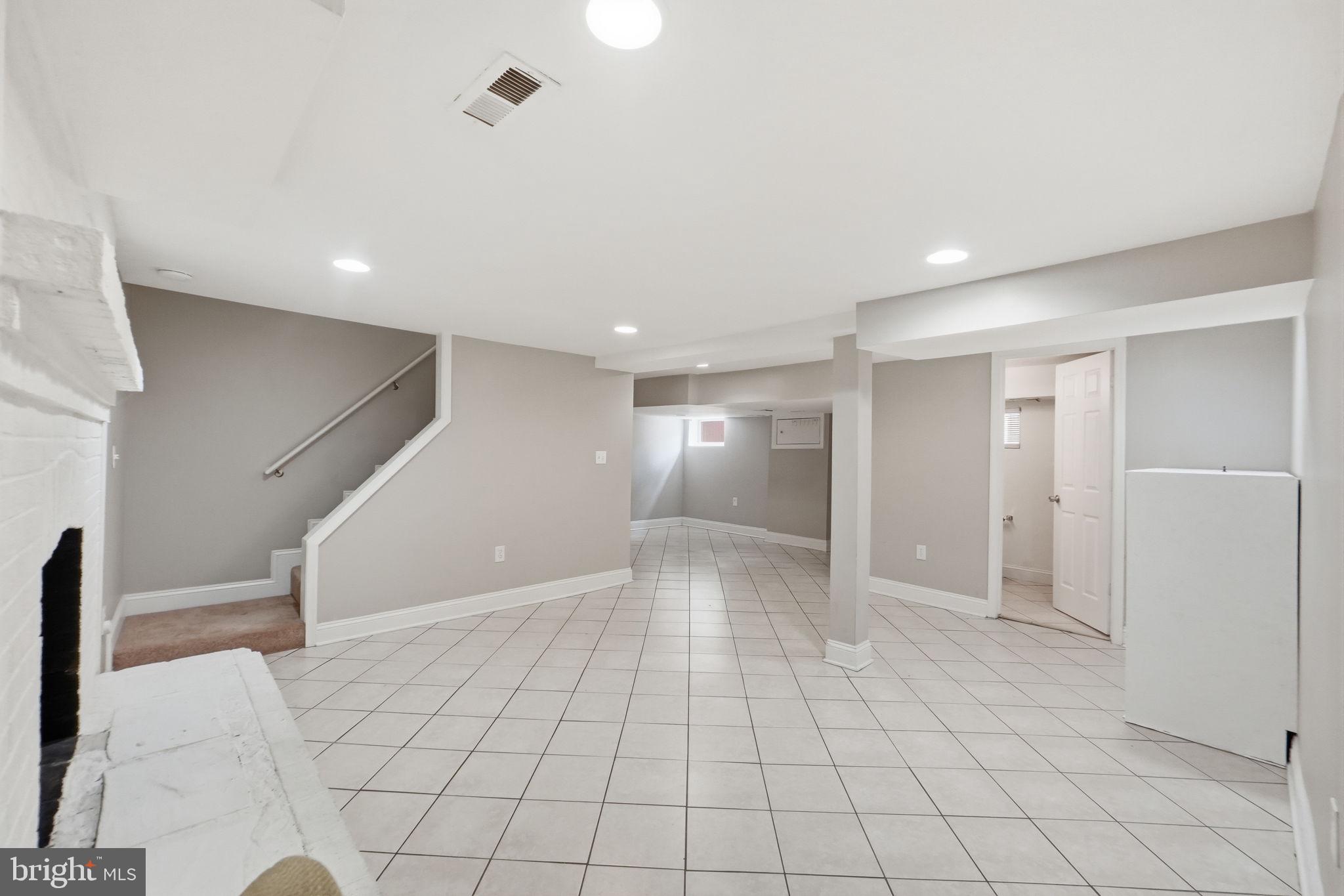 CAPITOL HEIGHTS - Residential