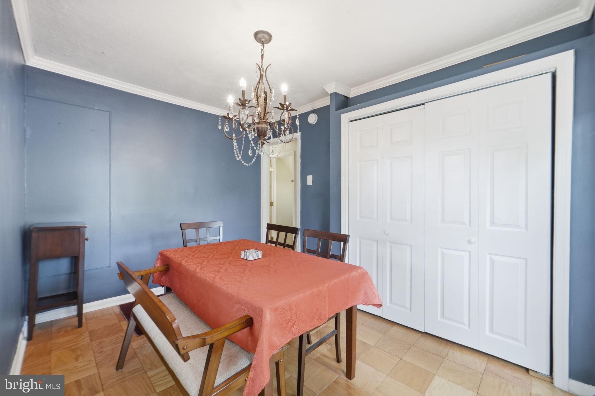 CAPITOL HEIGHTS - Residential