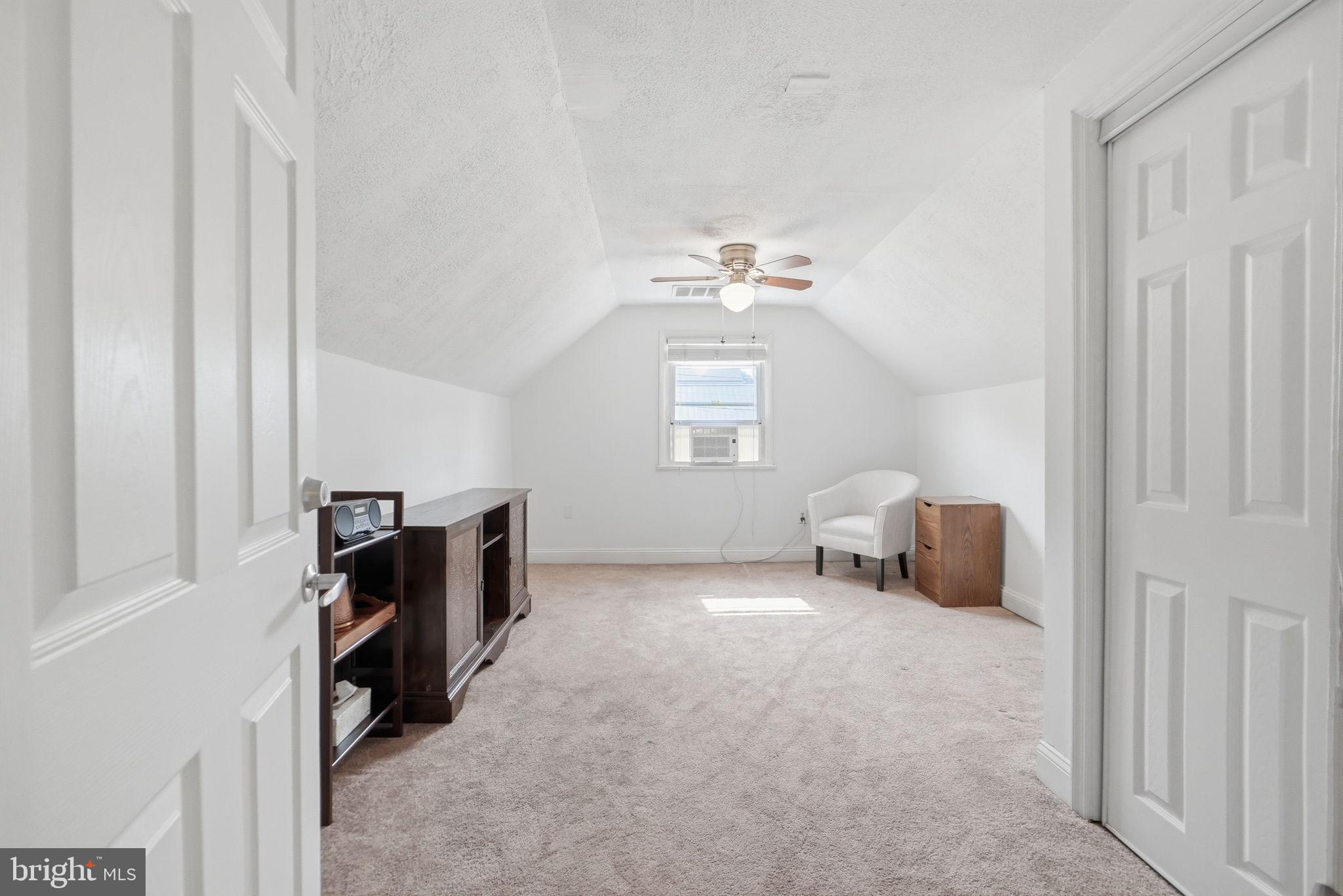 CAPITOL HEIGHTS - Residential