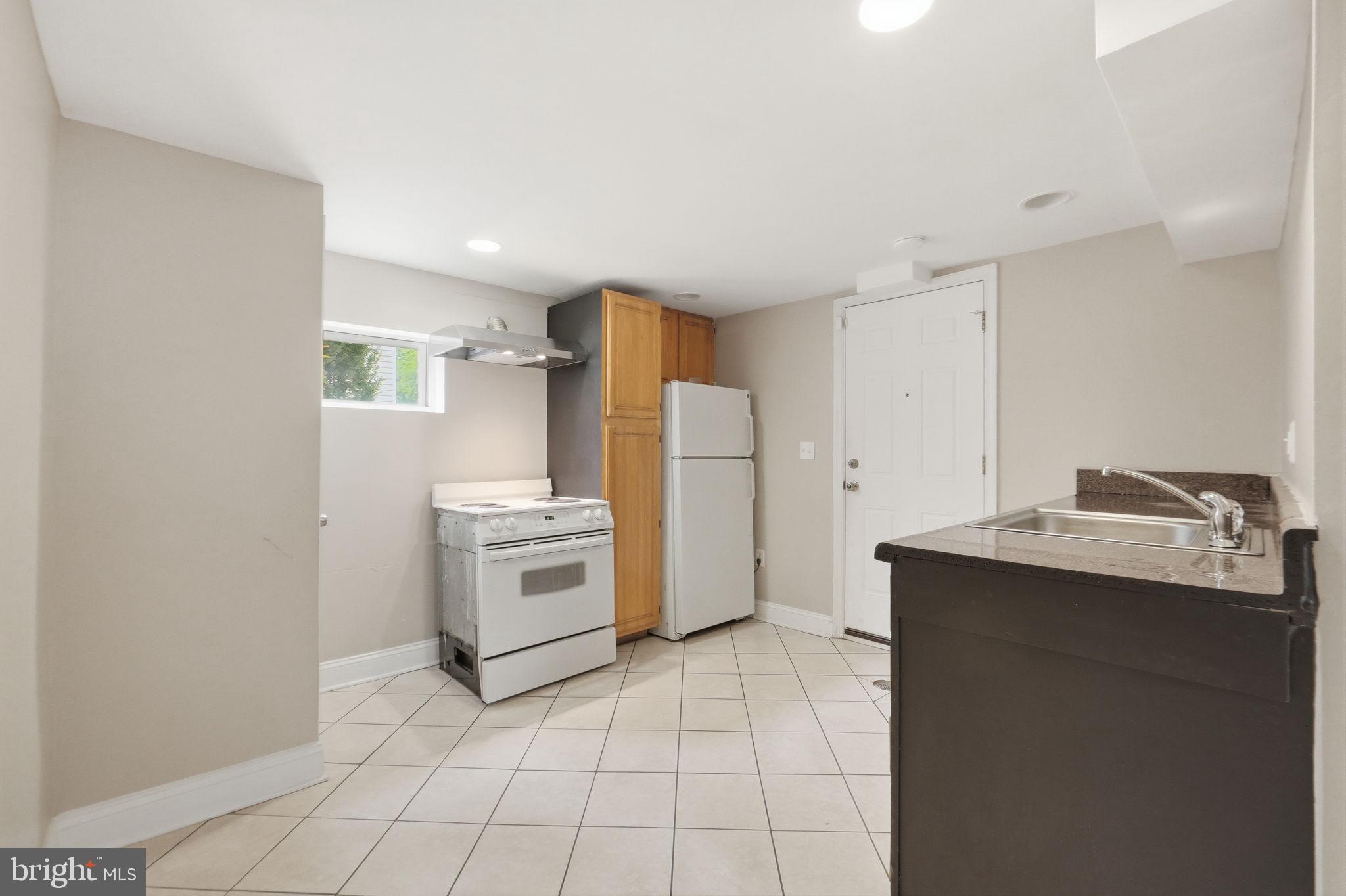 CAPITOL HEIGHTS - Residential