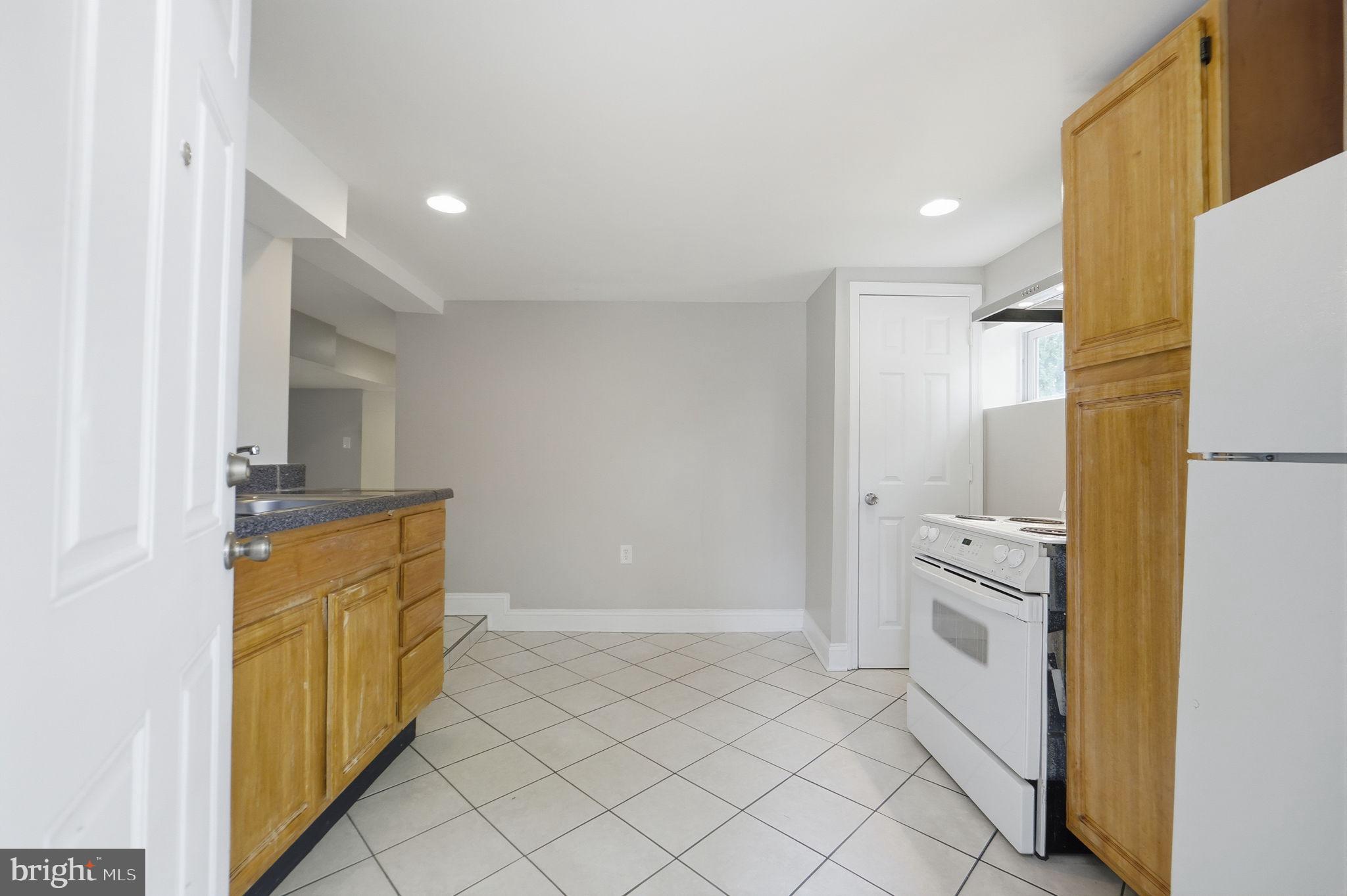 CAPITOL HEIGHTS - Residential