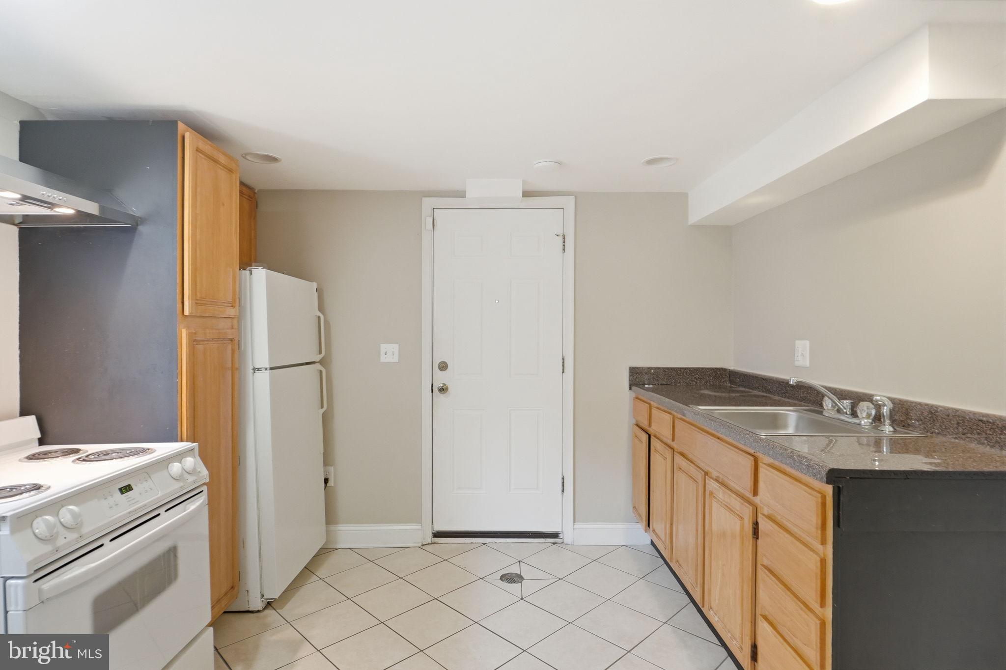 CAPITOL HEIGHTS - Residential