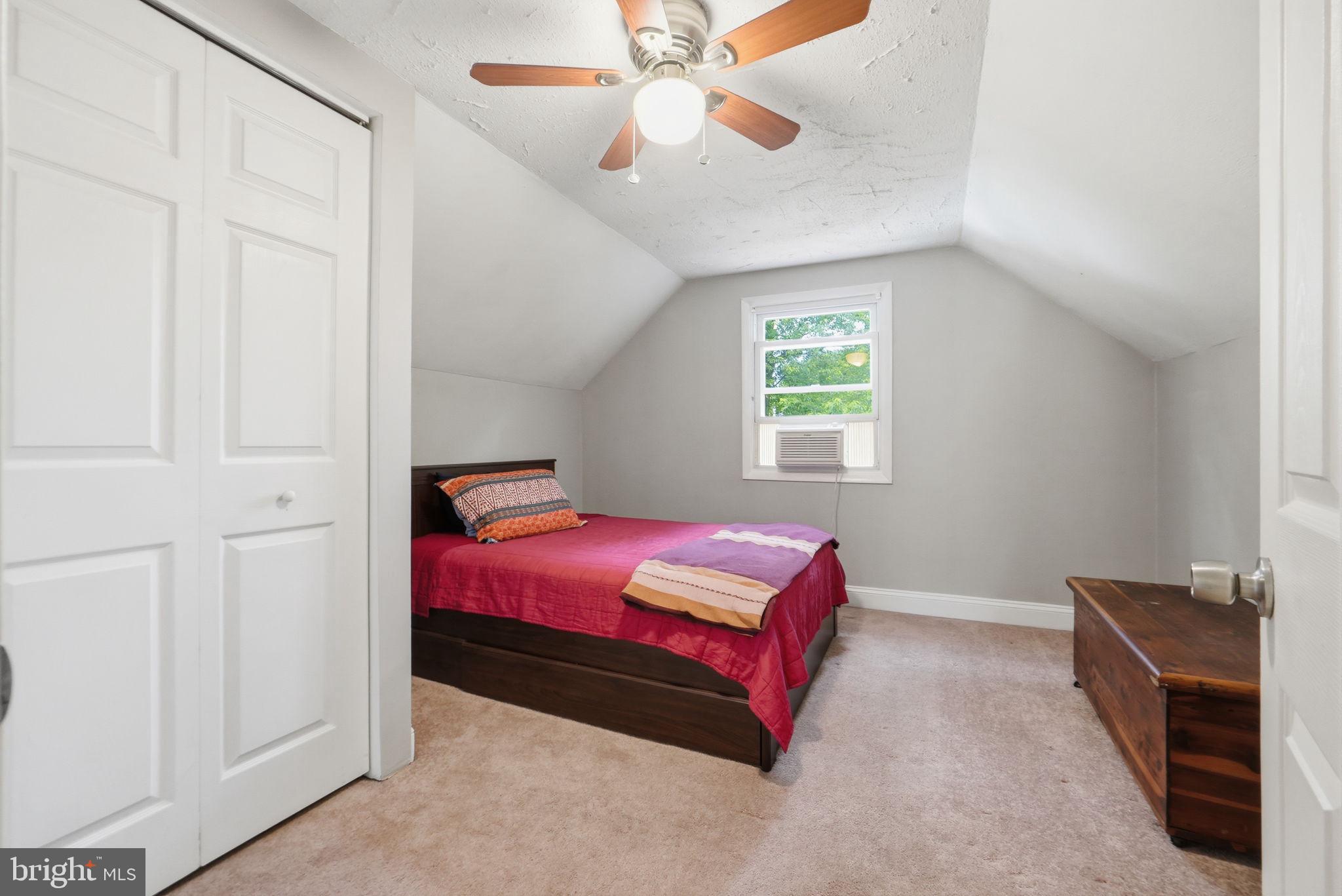 CAPITOL HEIGHTS - Residential