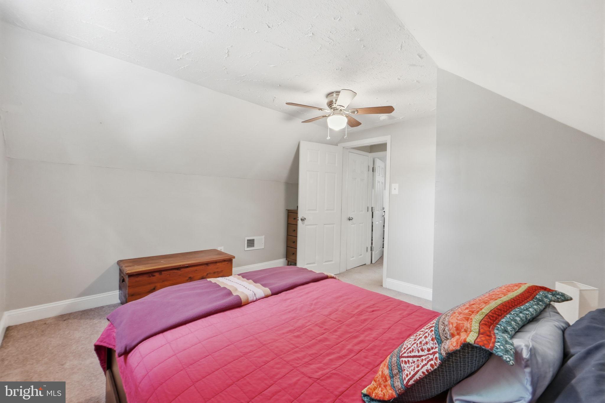 CAPITOL HEIGHTS - Residential