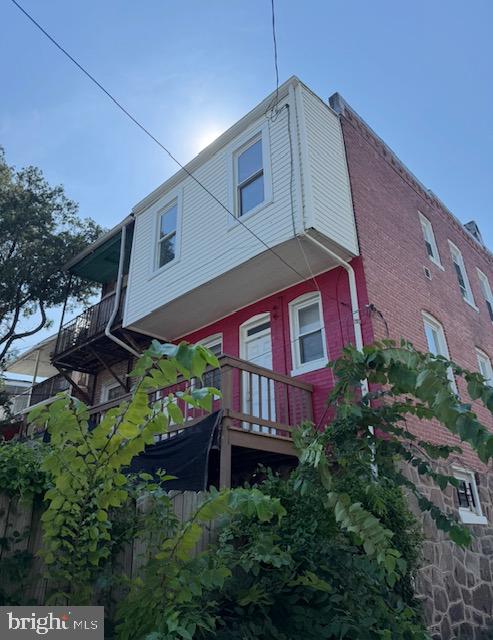 COLD SPRING NEWTOWN - Residential