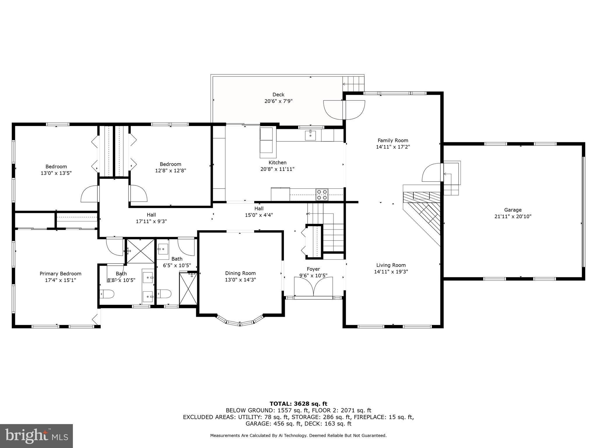 HONEYSUCKLE HILL - Residential
