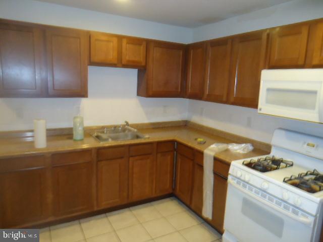 MILL HILL - Residential