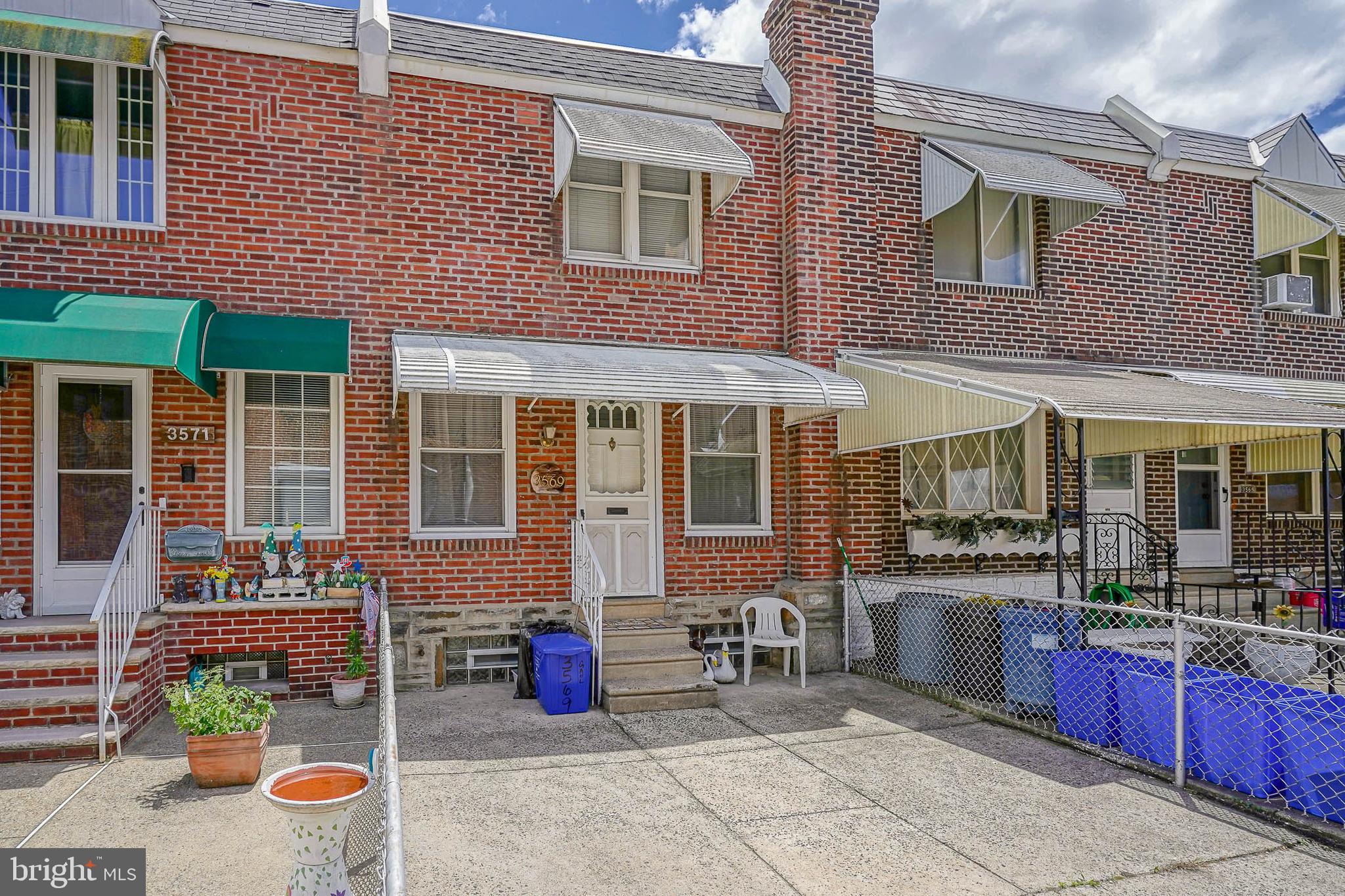 PORT RICHMOND - Residential