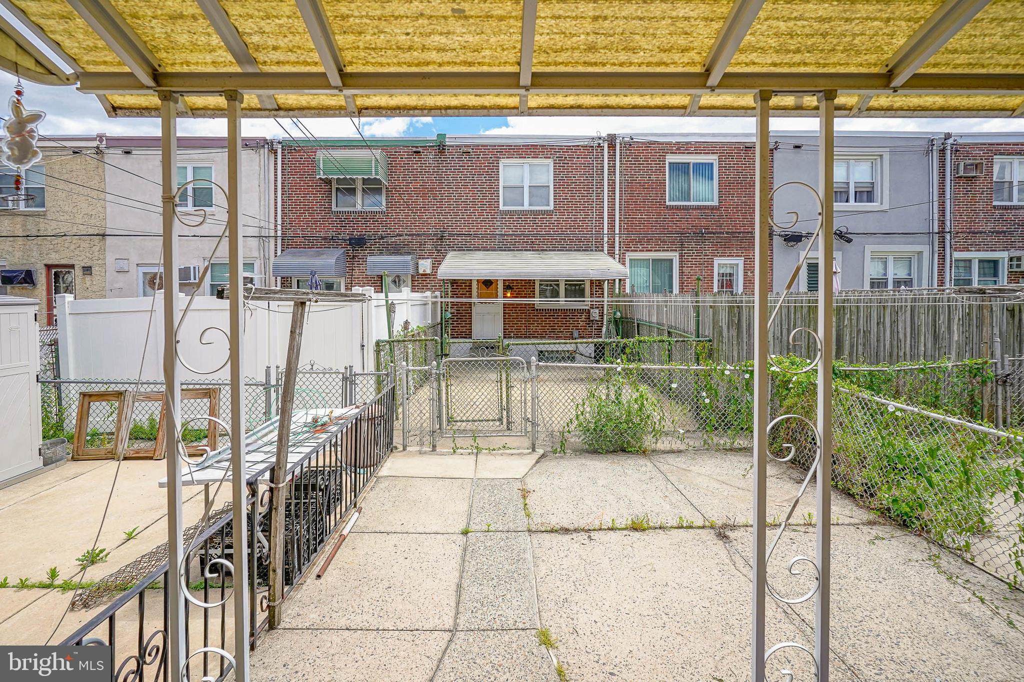 PORT RICHMOND - Residential