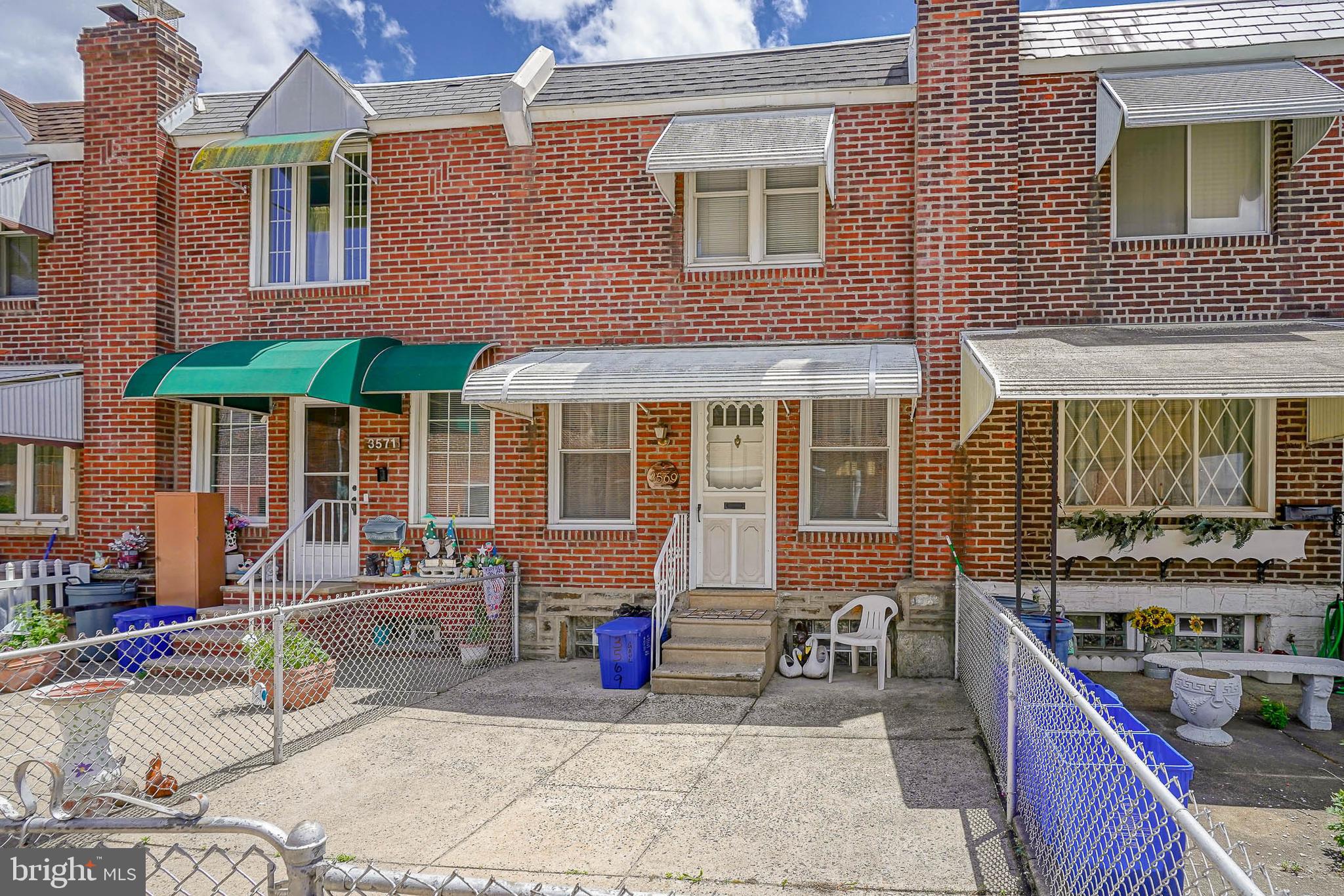 PORT RICHMOND - Residential