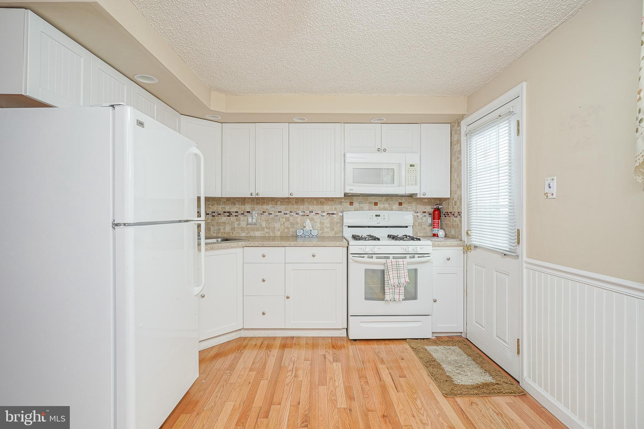 PORT RICHMOND - Residential