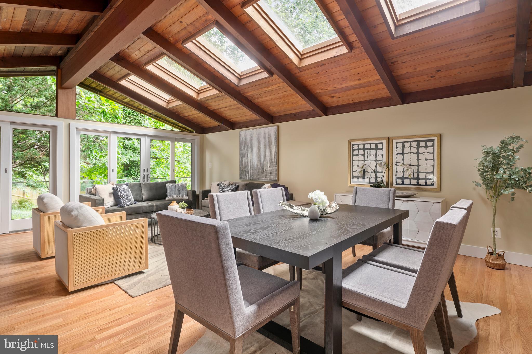 WOODMONT - Residential