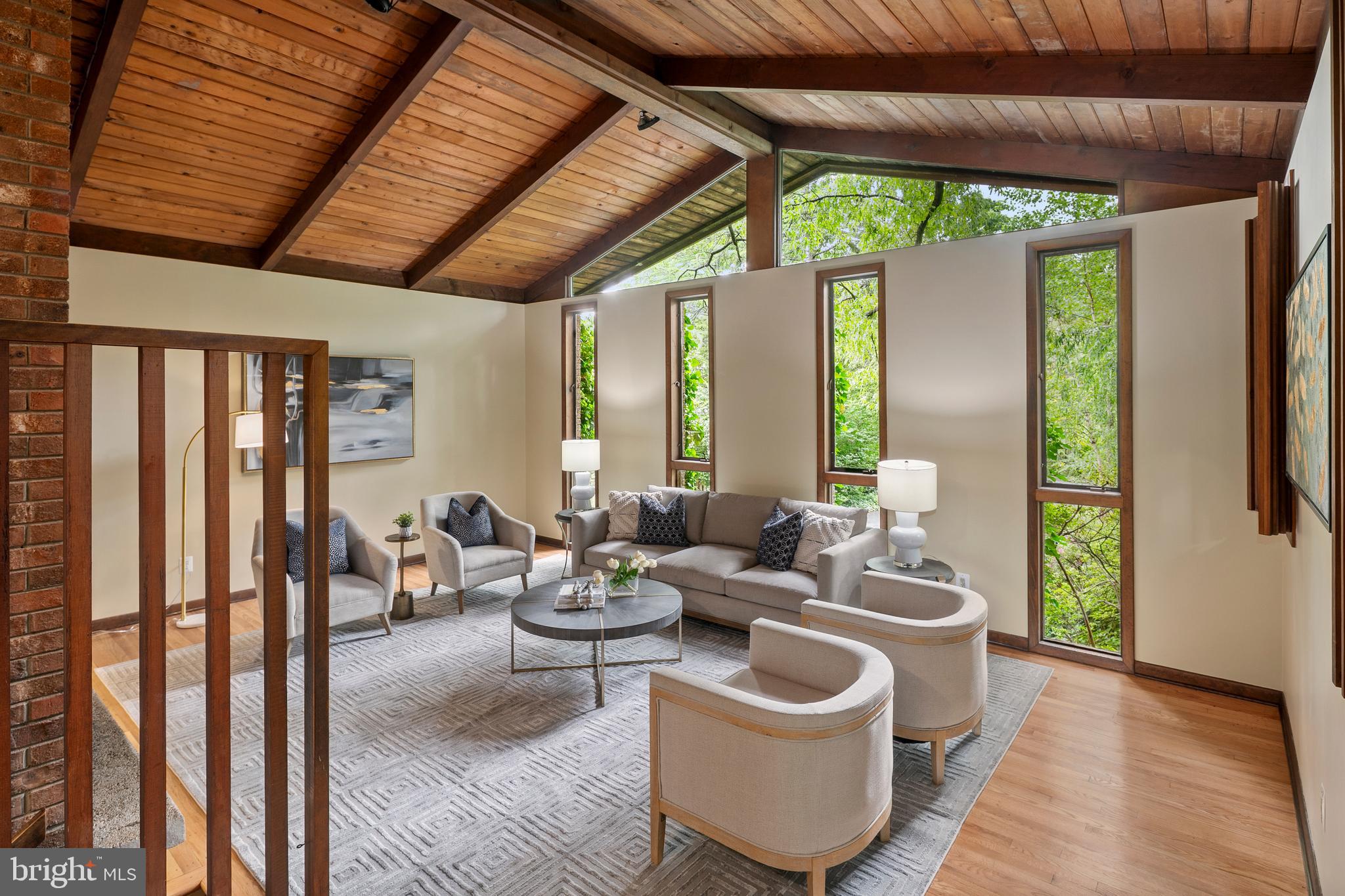 WOODMONT - Residential