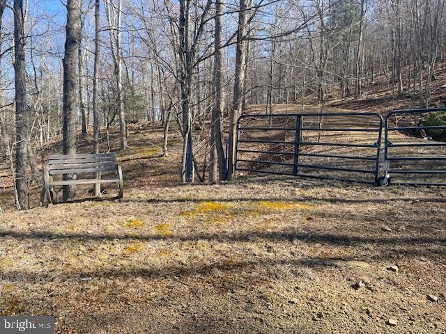 LOST RIVER BLUFFS - Land