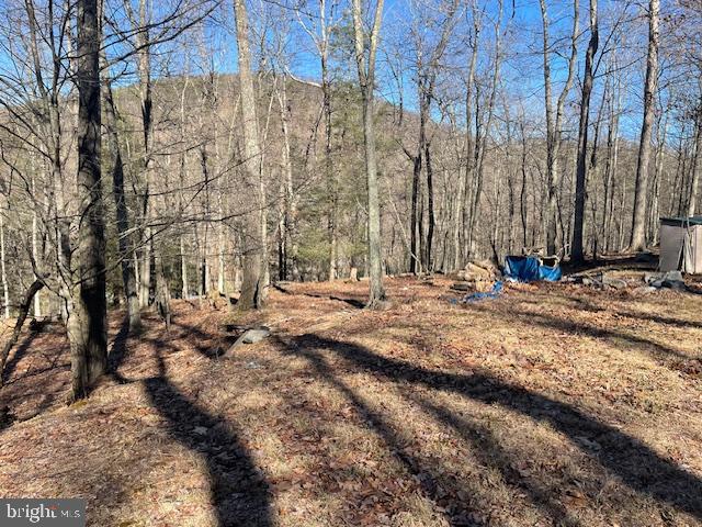 LOST RIVER BLUFFS - Land