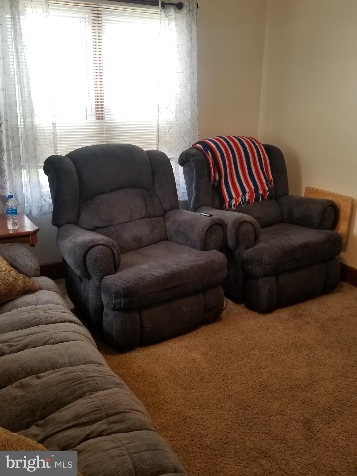 CHAMBERSBURG BOROUGH - Residential