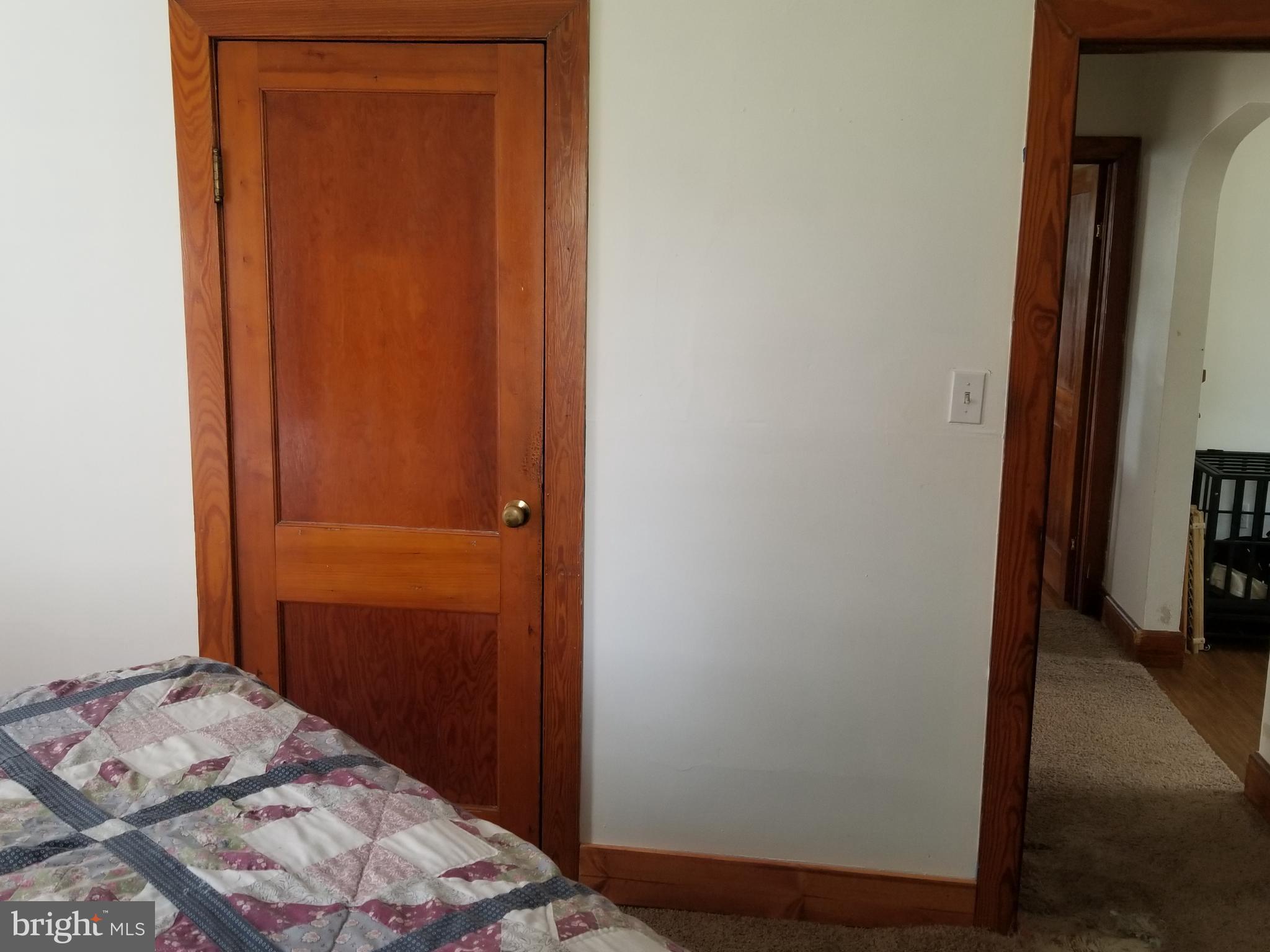 CHAMBERSBURG BOROUGH - Residential