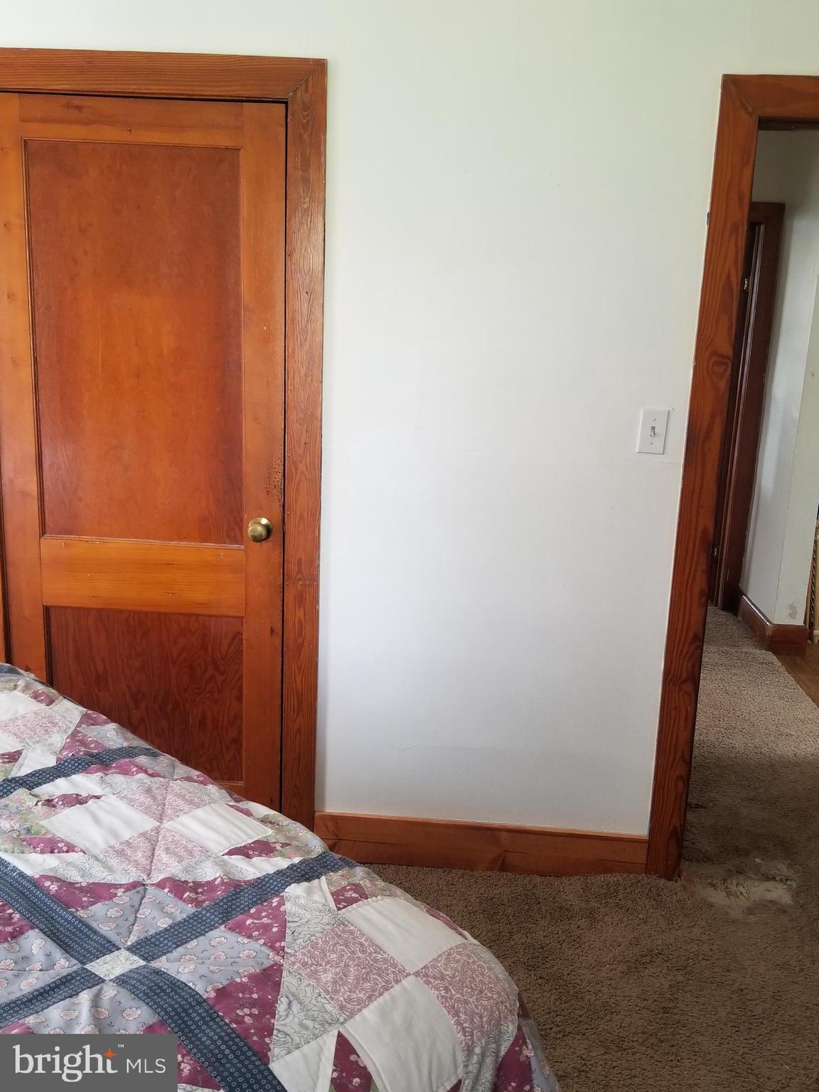 CHAMBERSBURG BOROUGH - Residential