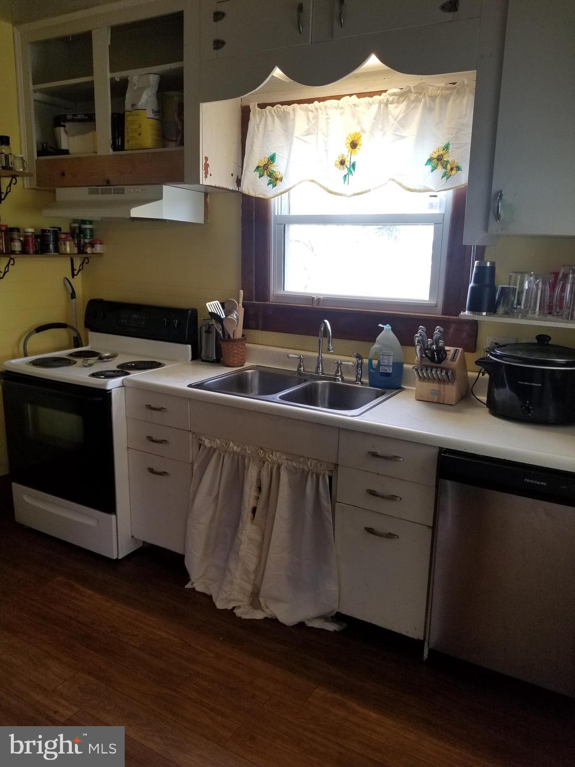 CHAMBERSBURG BOROUGH - Residential