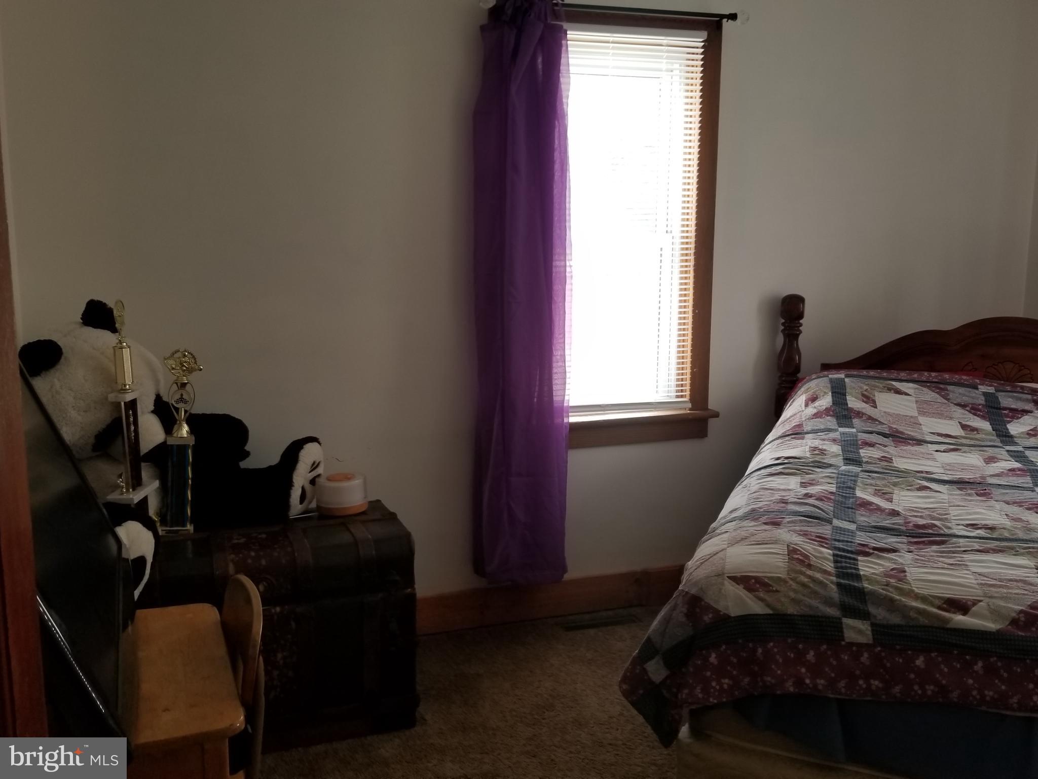 CHAMBERSBURG BOROUGH - Residential