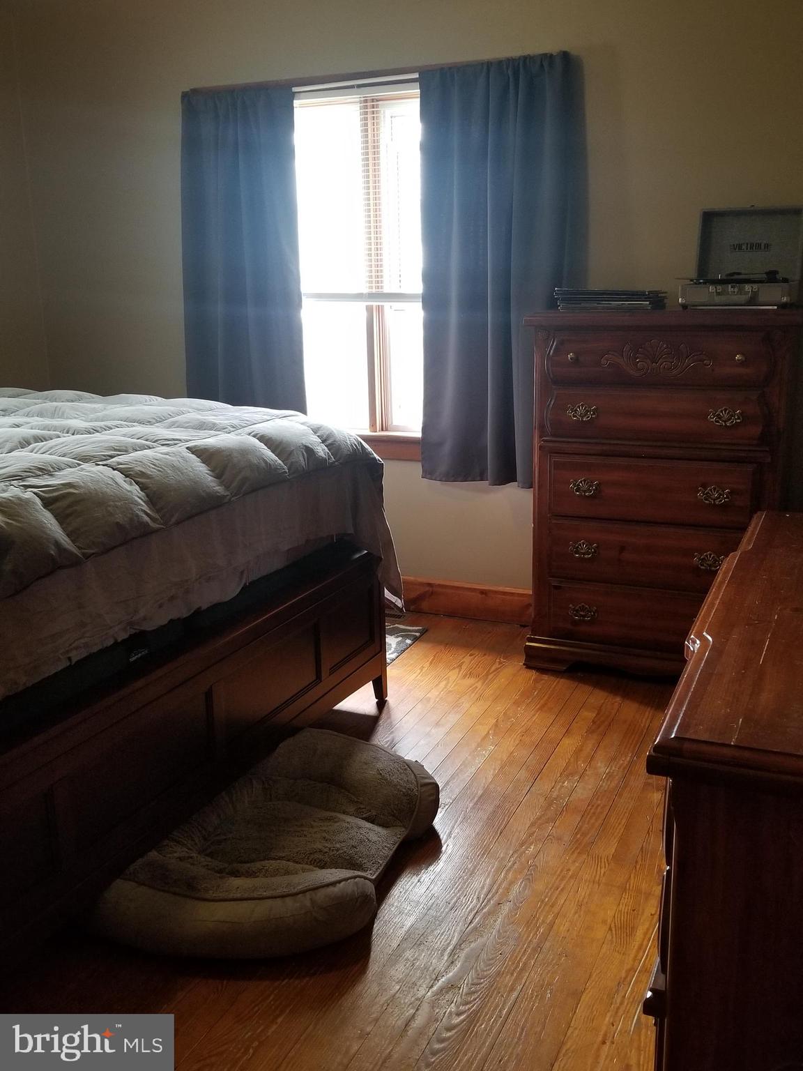 CHAMBERSBURG BOROUGH - Residential