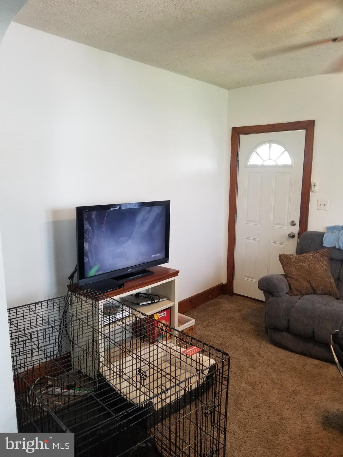 CHAMBERSBURG BOROUGH - Residential