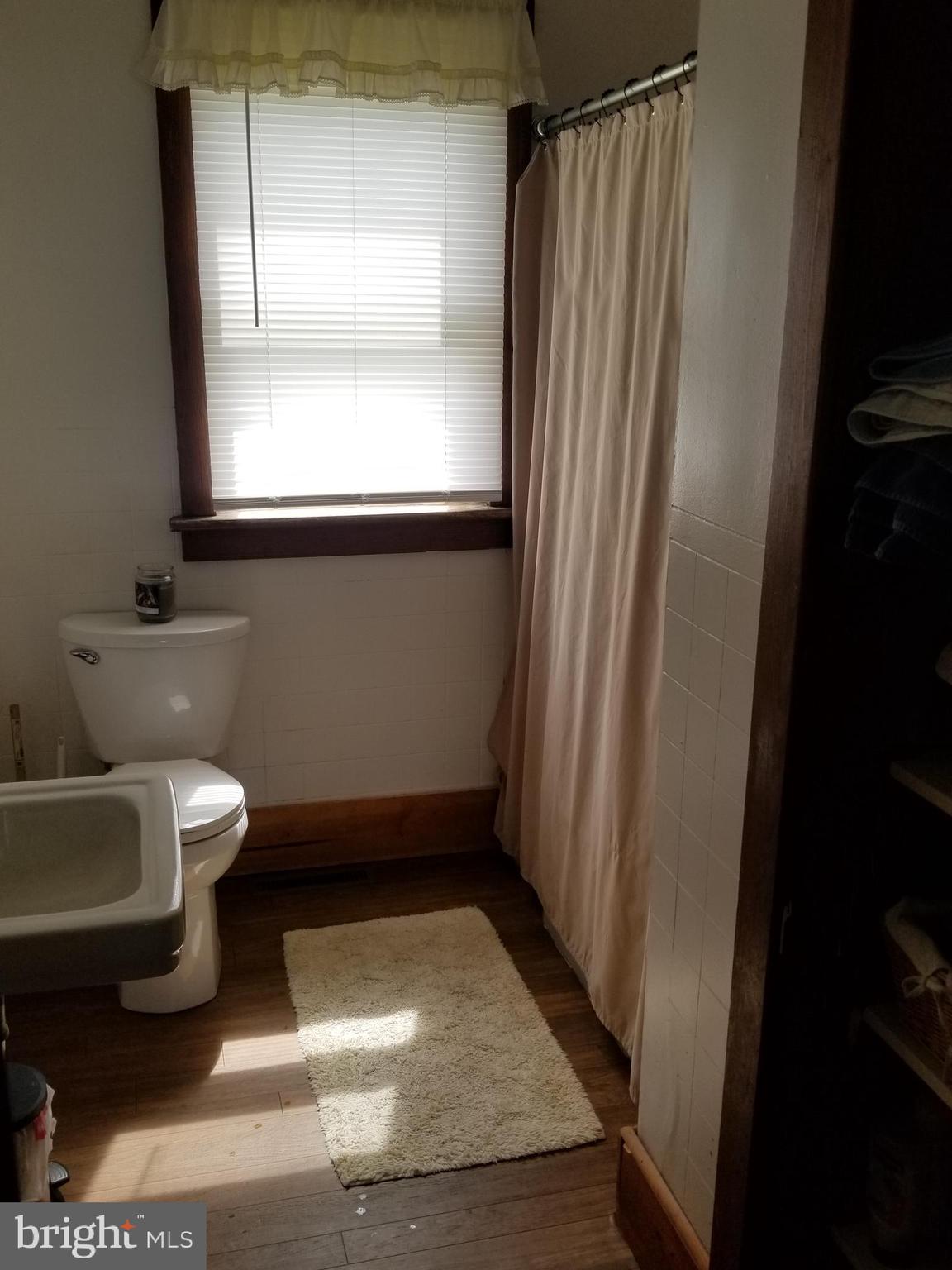 CHAMBERSBURG BOROUGH - Residential
