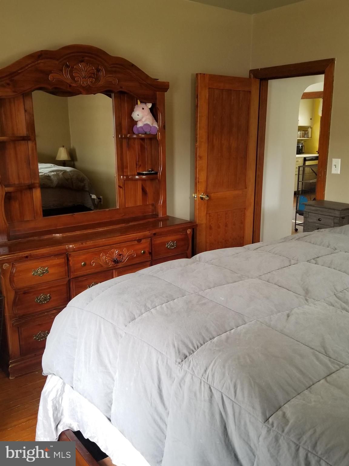 CHAMBERSBURG BOROUGH - Residential